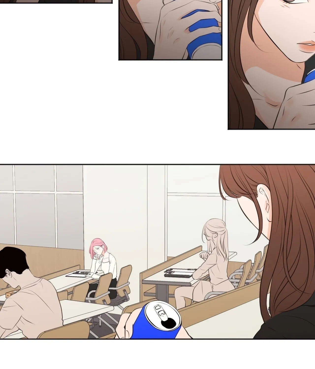 Show Me Your Bust Chapter 29 page 24 - 