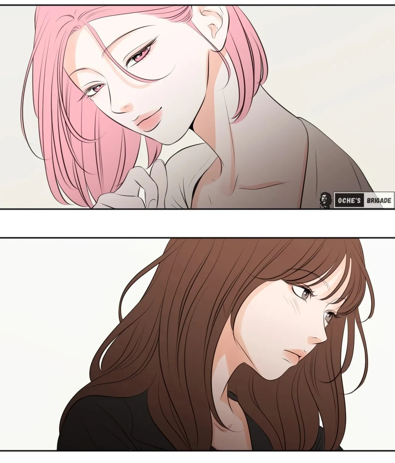 Show Me Your Bust Chapter 29 page 25 - 