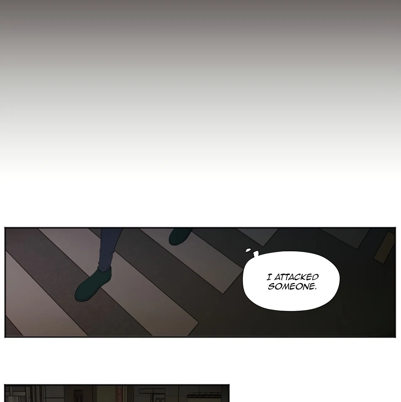 Show Me Your Bust Chapter 29 page 6 - 