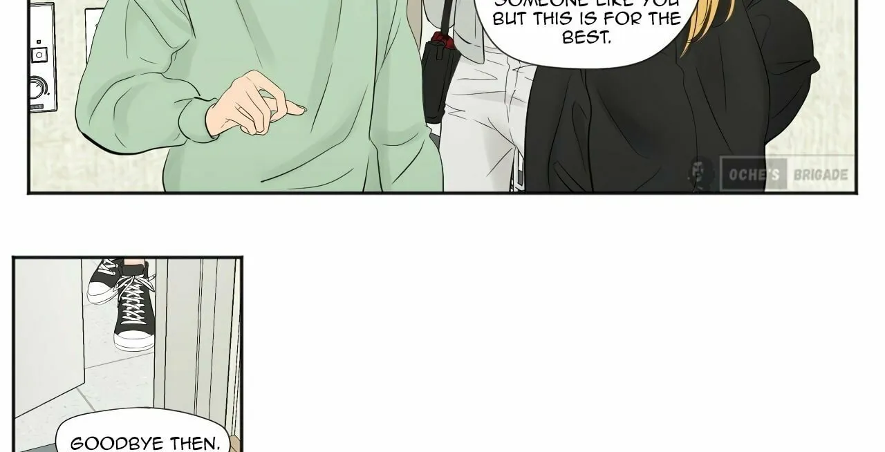 Show Me Your Bust Chapter 3 page 28 - 