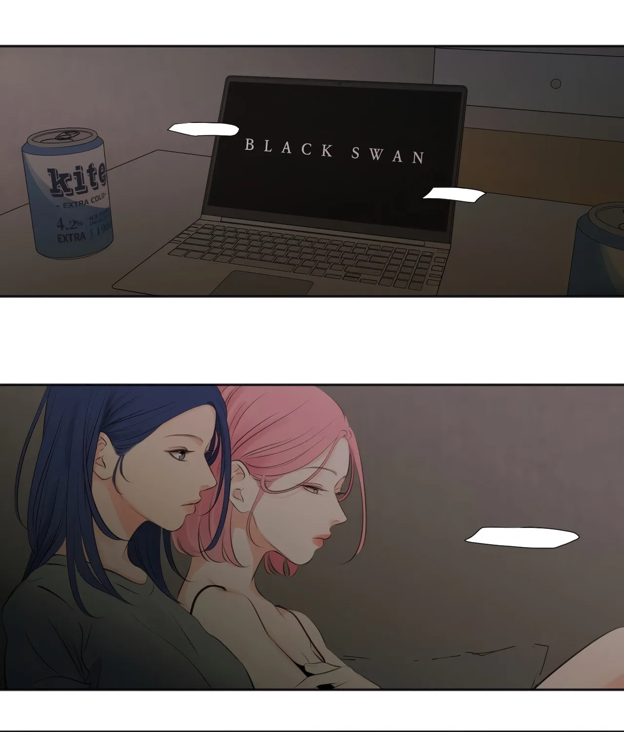 Show Me Your Bust Chapter 30 page 15 - 