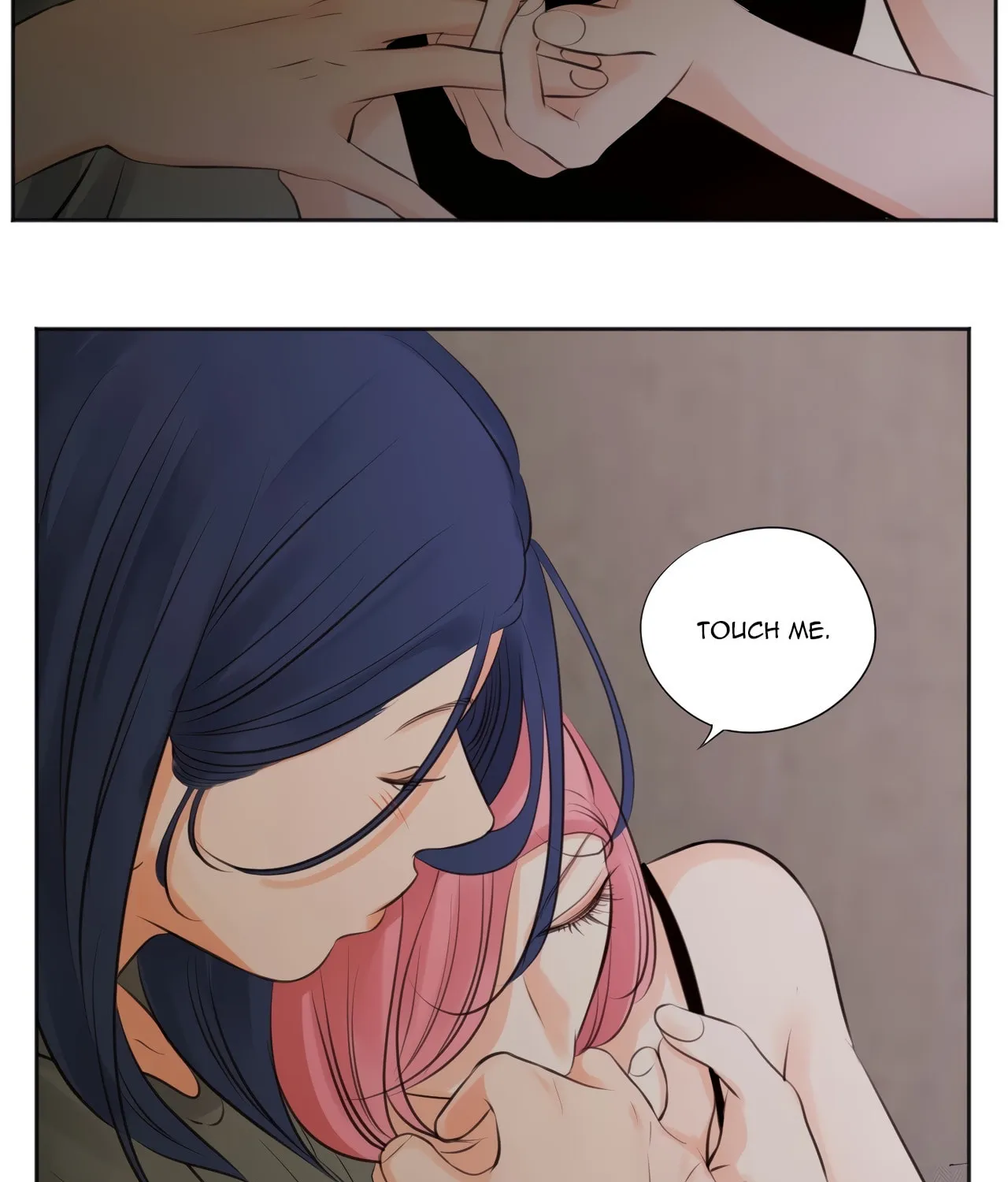 Show Me Your Bust Chapter 30 page 23 - 