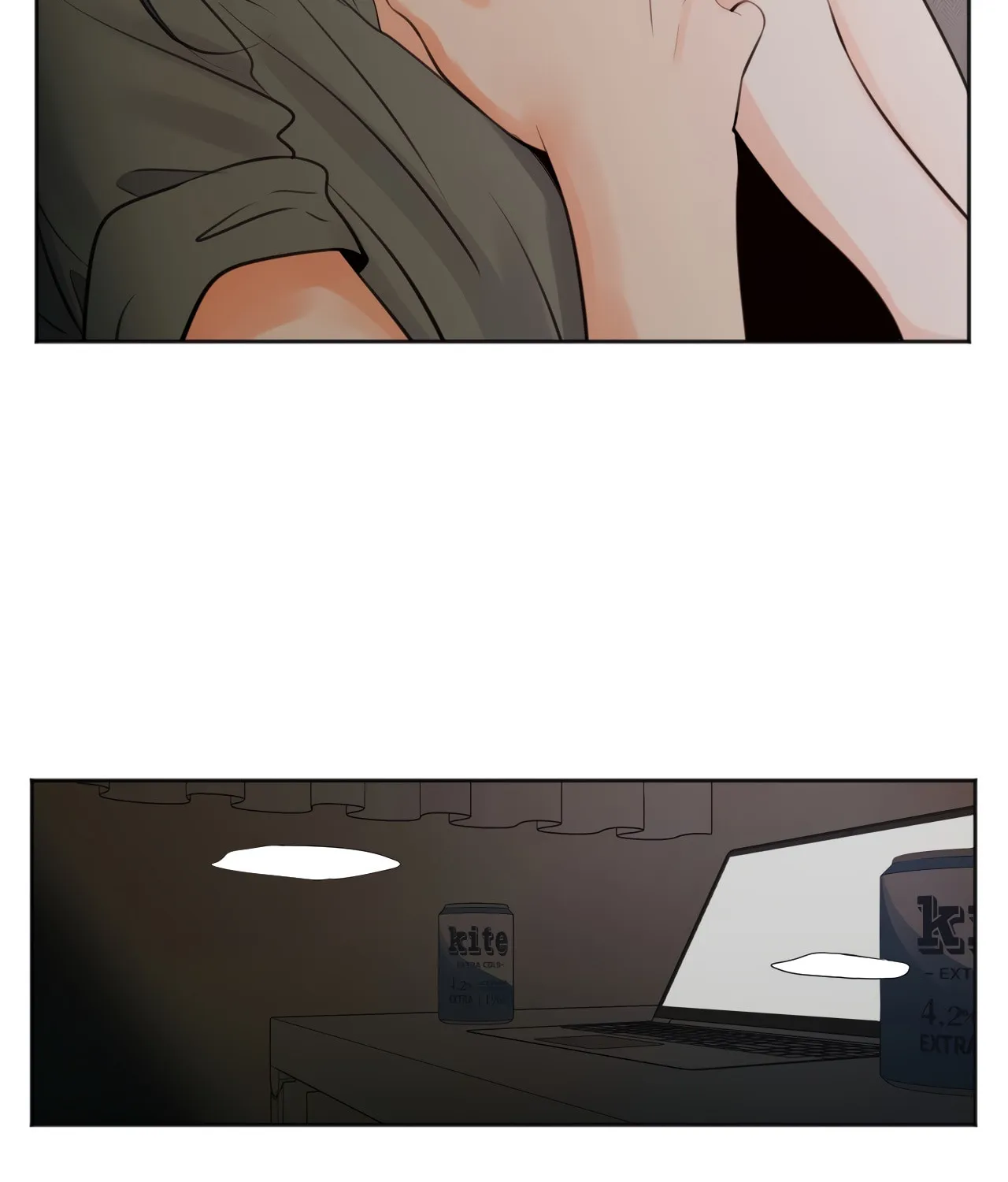 Show Me Your Bust Chapter 30 page 24 - 