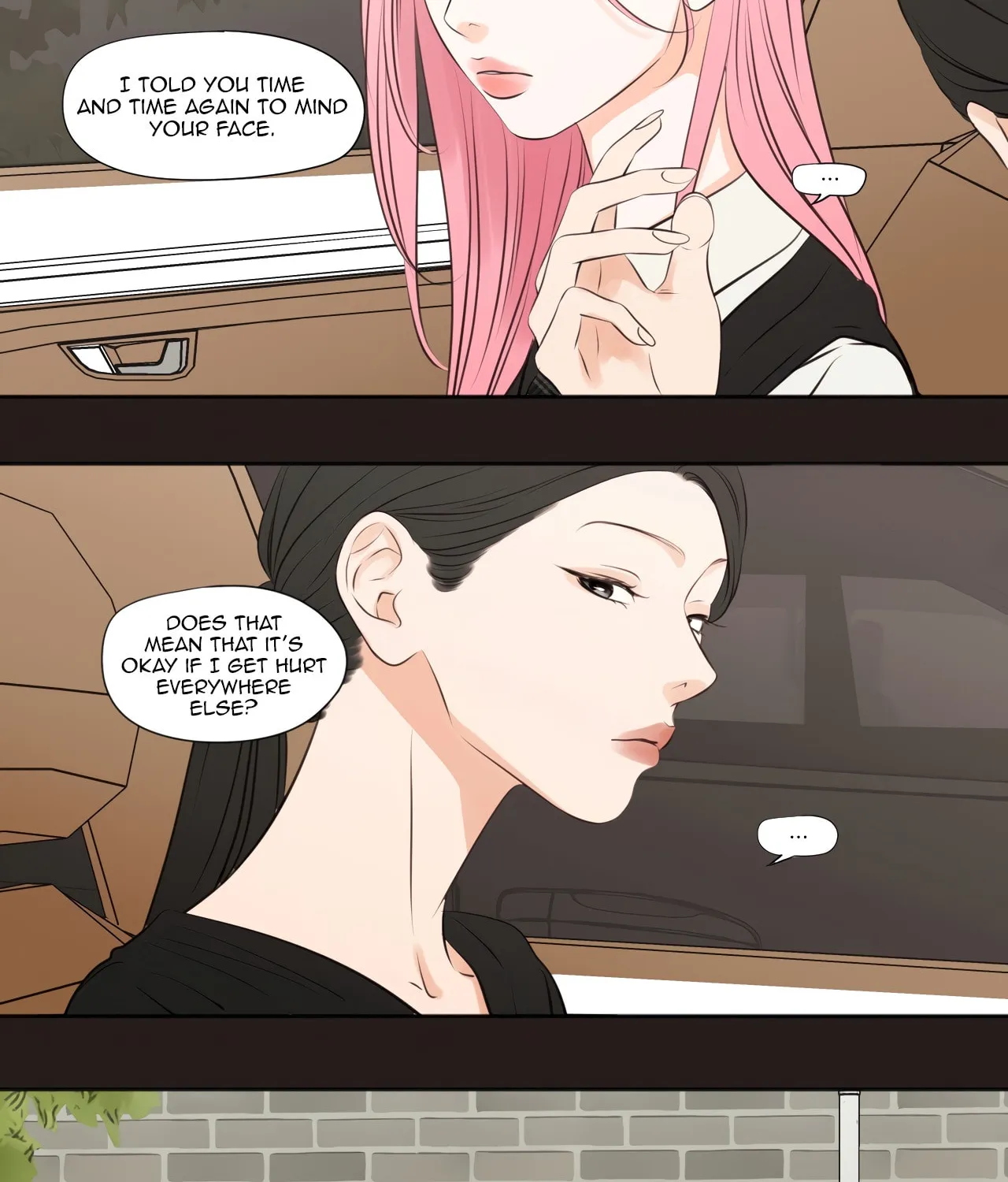 Show Me Your Bust Chapter 31 page 16 - 