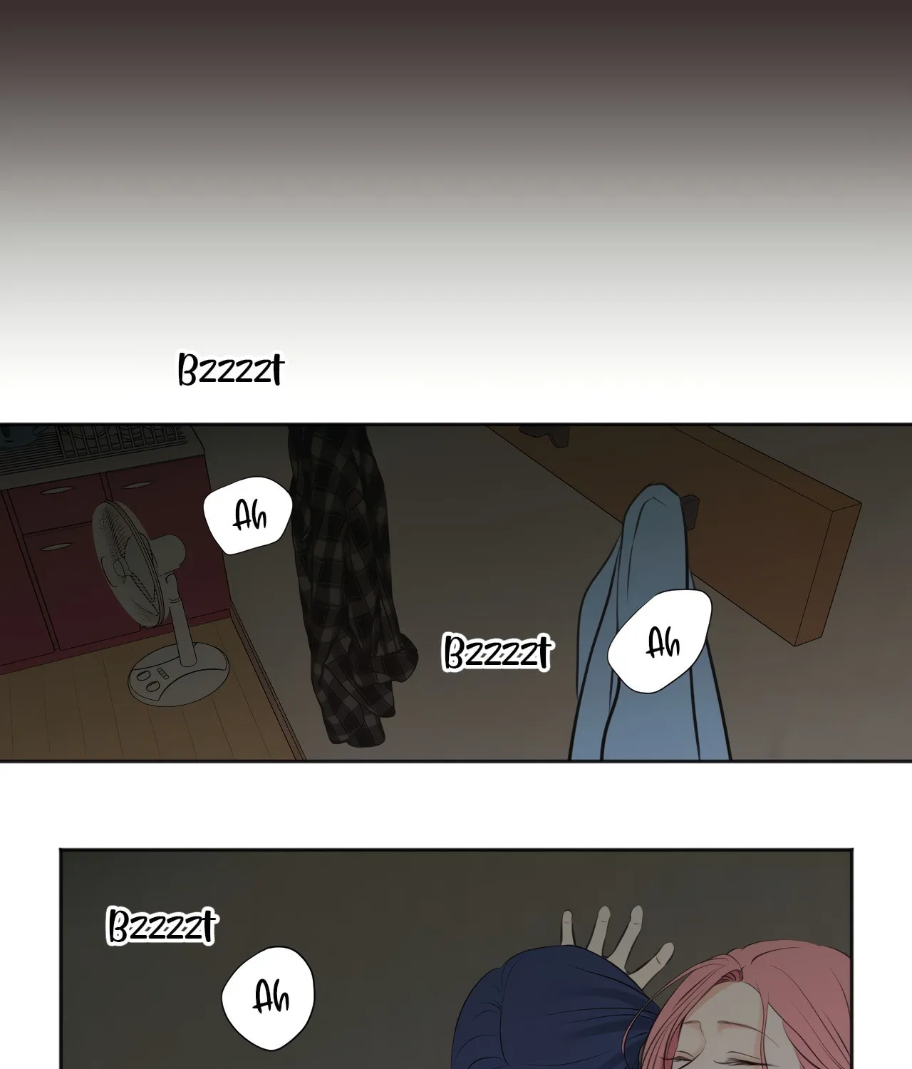 Show Me Your Bust Chapter 31 page 22 - 