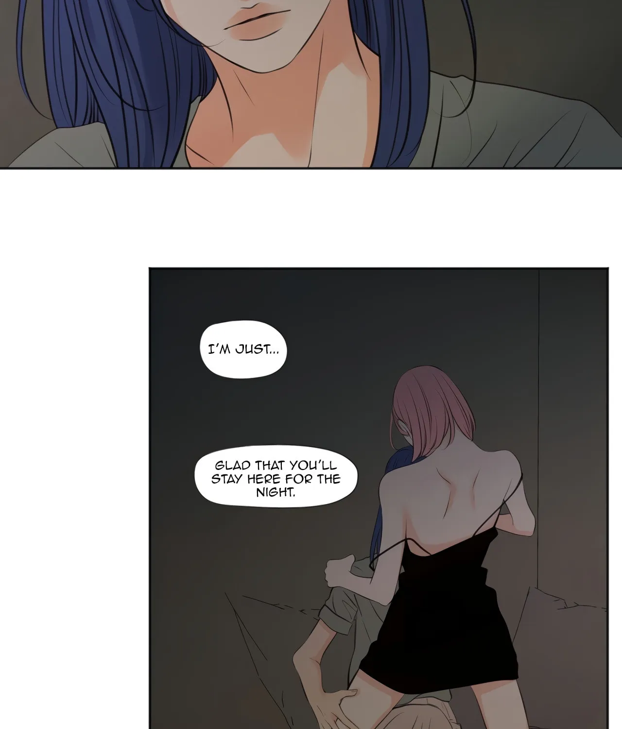 Show Me Your Bust Chapter 31 page 37 - 