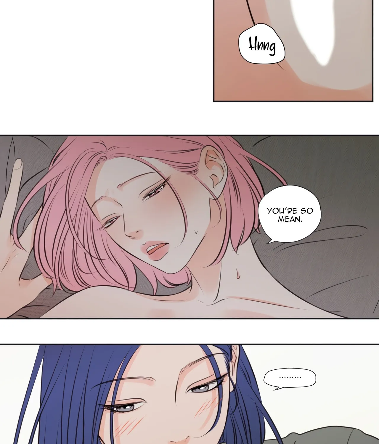 Show Me Your Bust Chapter 32 page 20 - 