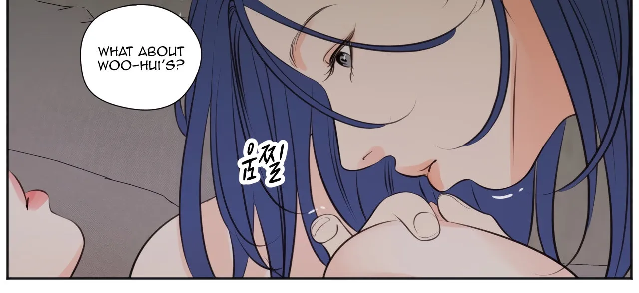 Show Me Your Bust Chapter 32 page 10 - 