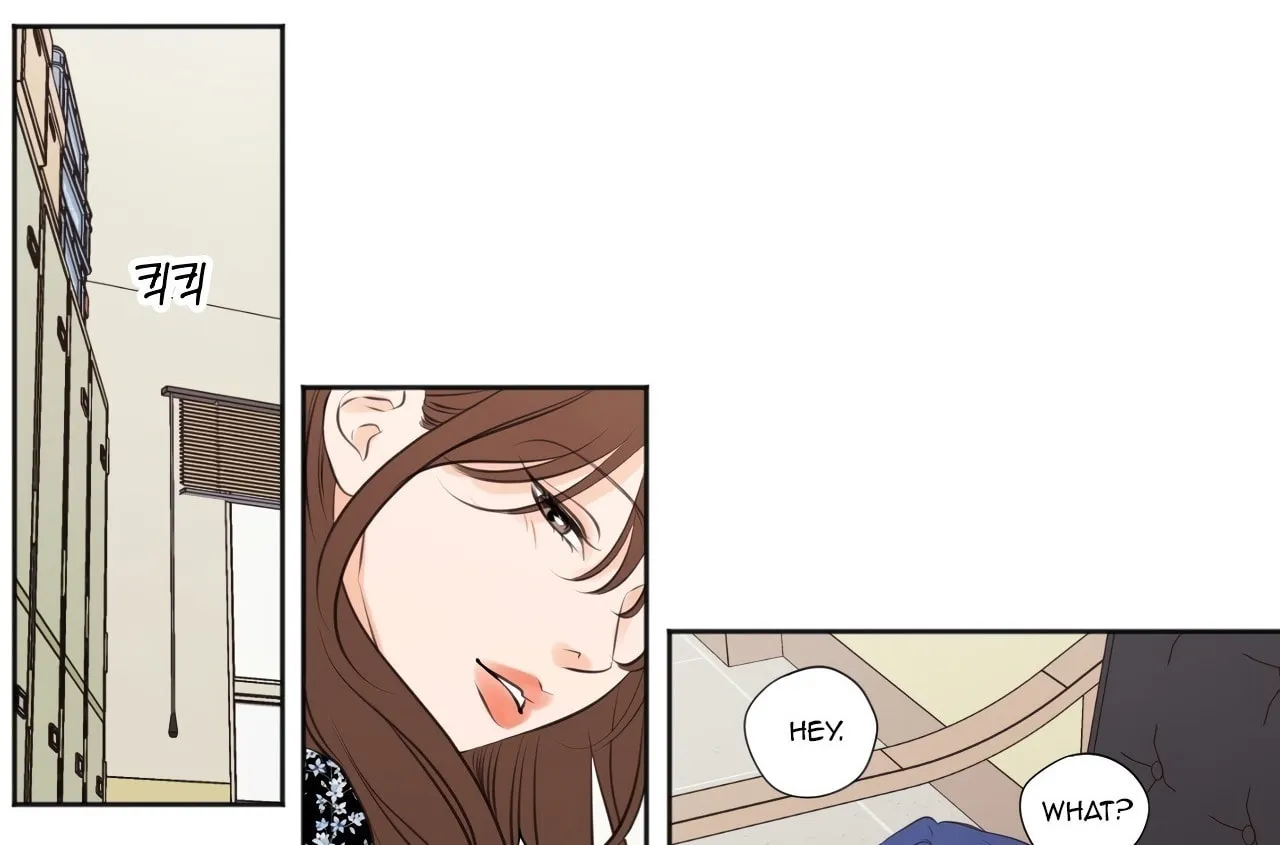 Show Me Your Bust Chapter 33 page 14 - 