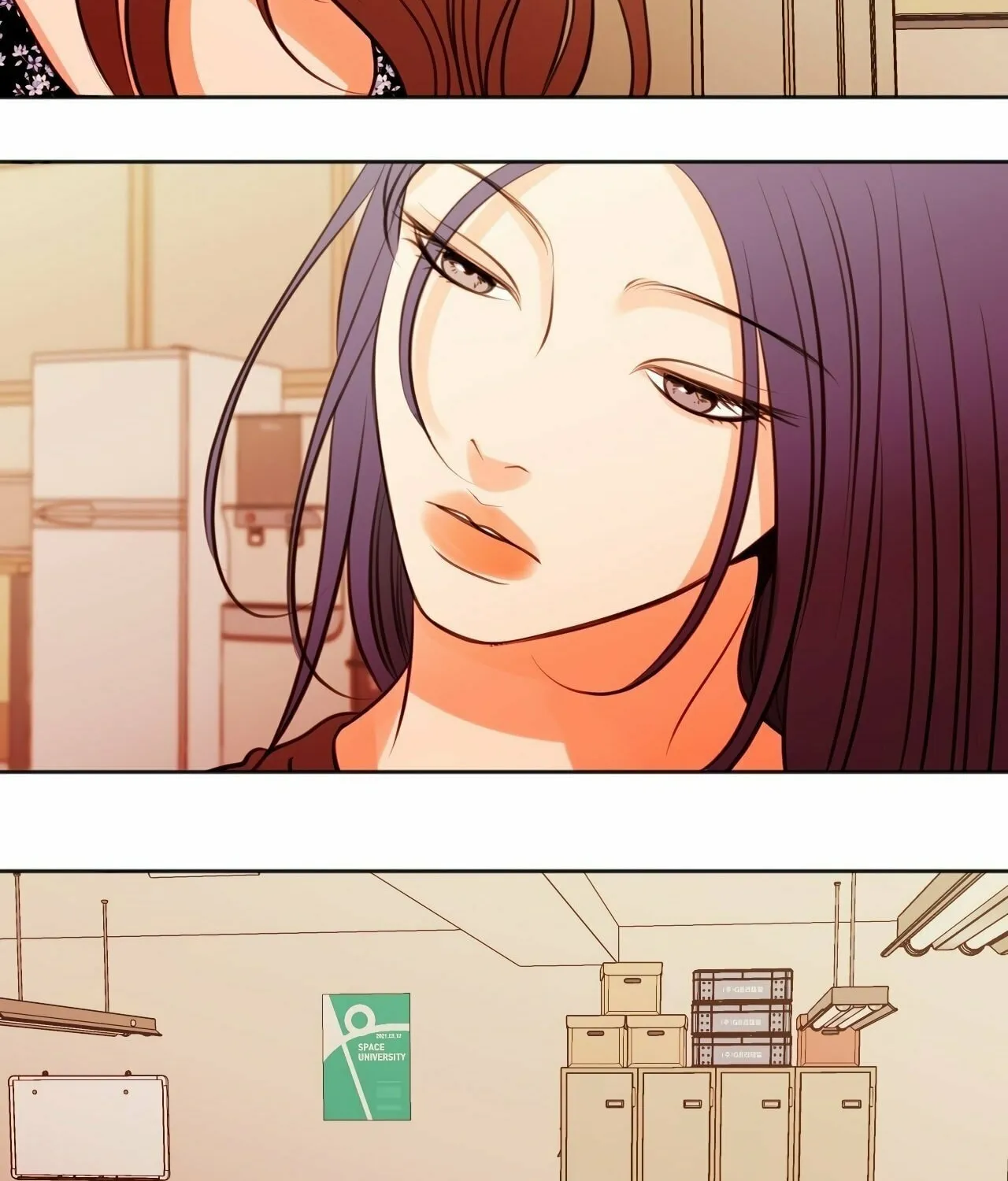 Show Me Your Bust Chapter 33 page 27 - 