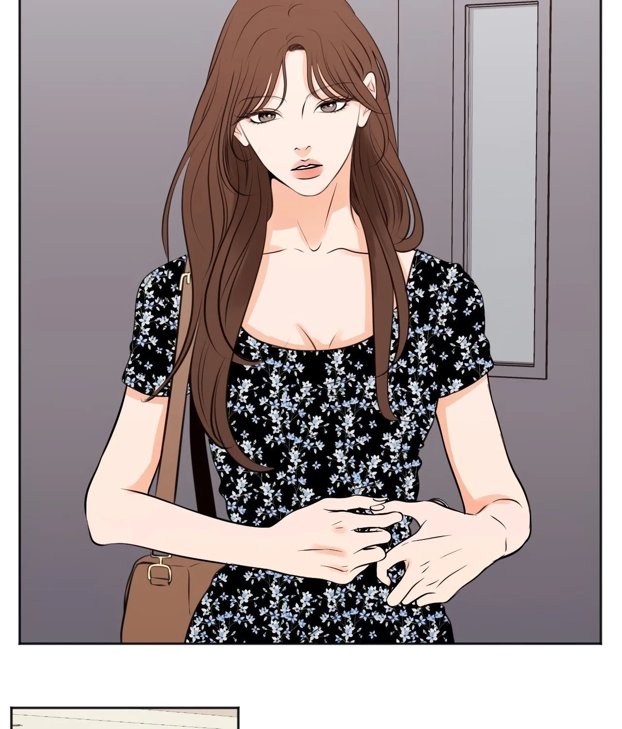Show Me Your Bust Chapter 33 page 5 - 