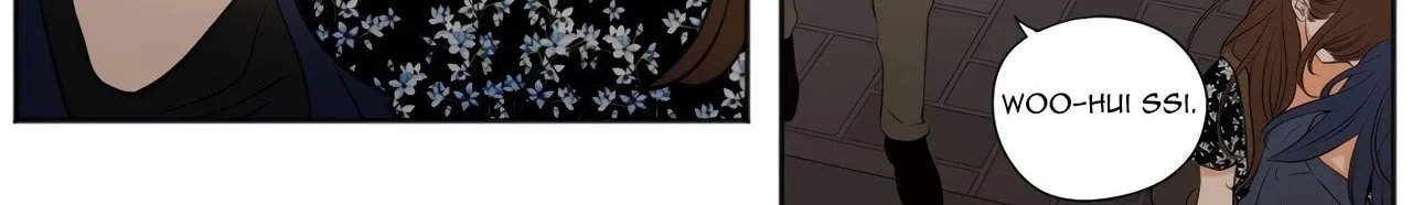 Show Me Your Bust Chapter 34 page 12 - 