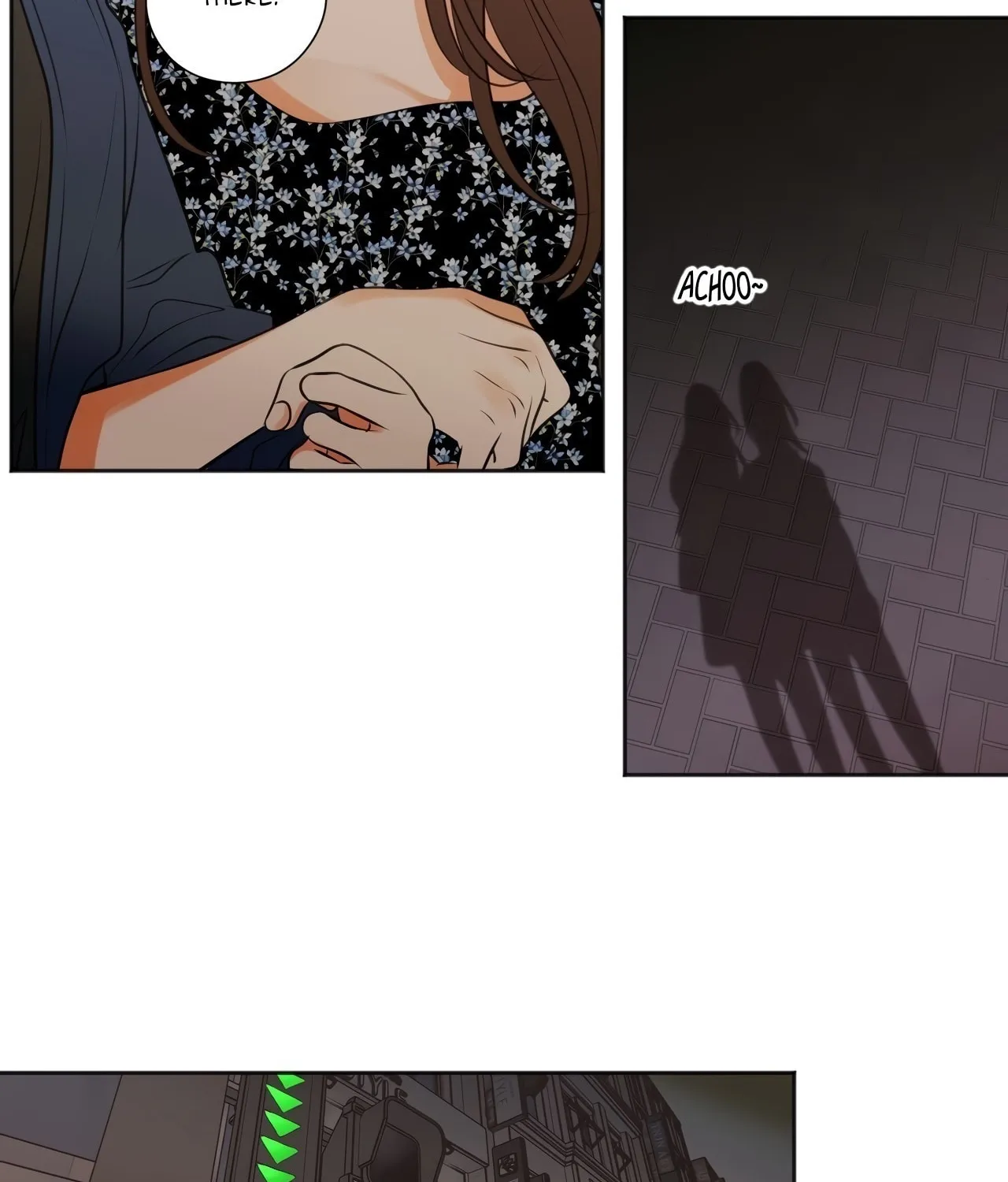 Show Me Your Bust Chapter 34 page 26 - 