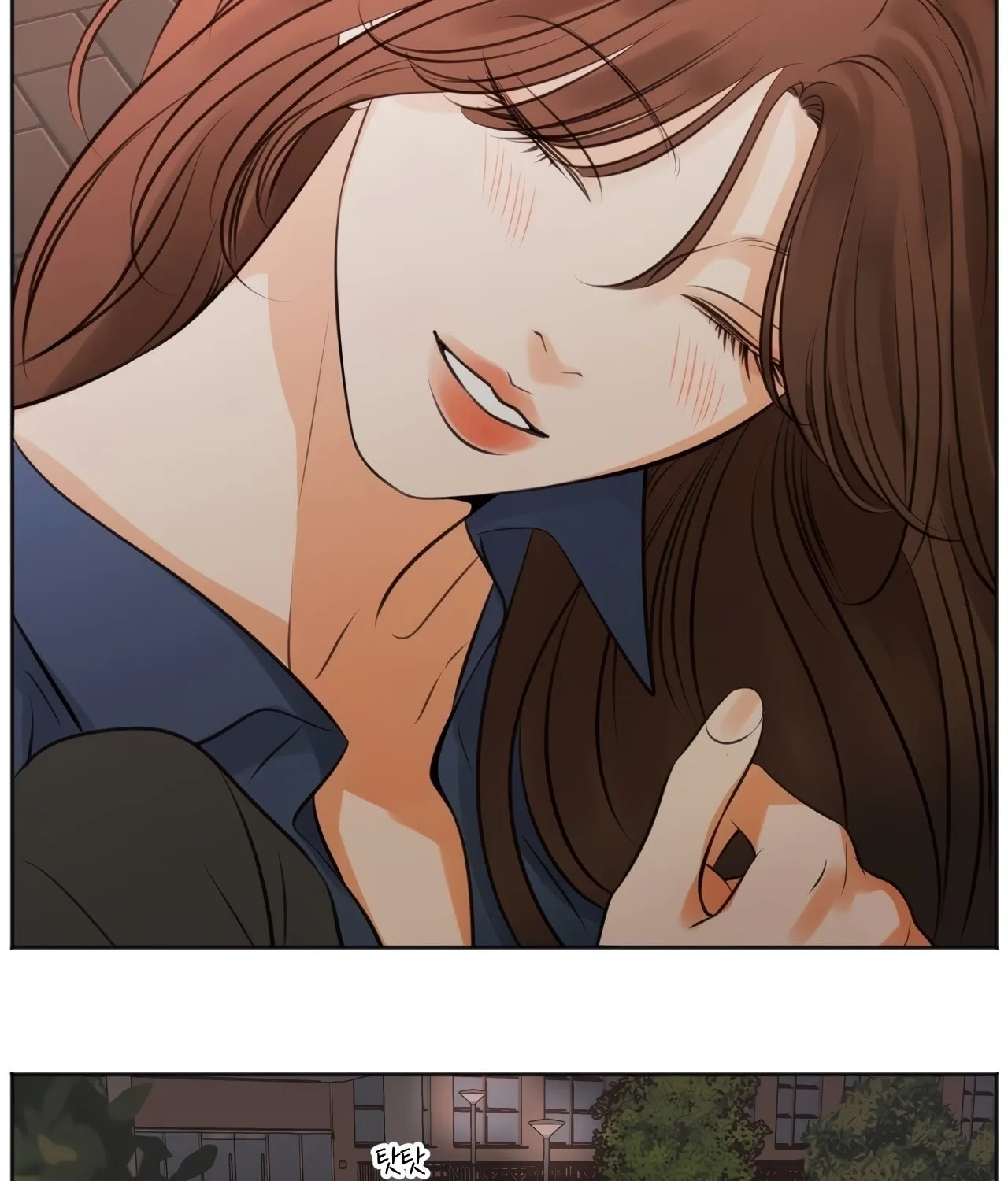 Show Me Your Bust Chapter 34 page 42 - 