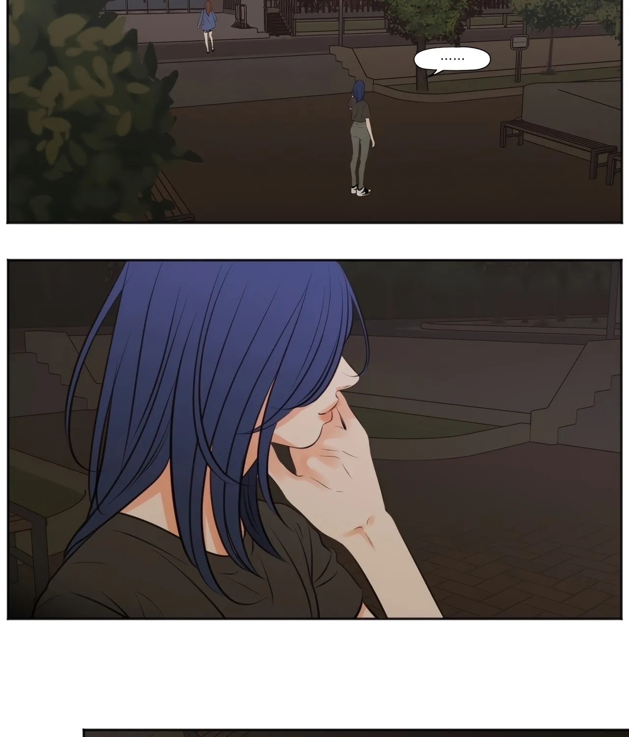 Show Me Your Bust Chapter 34 page 43 - 