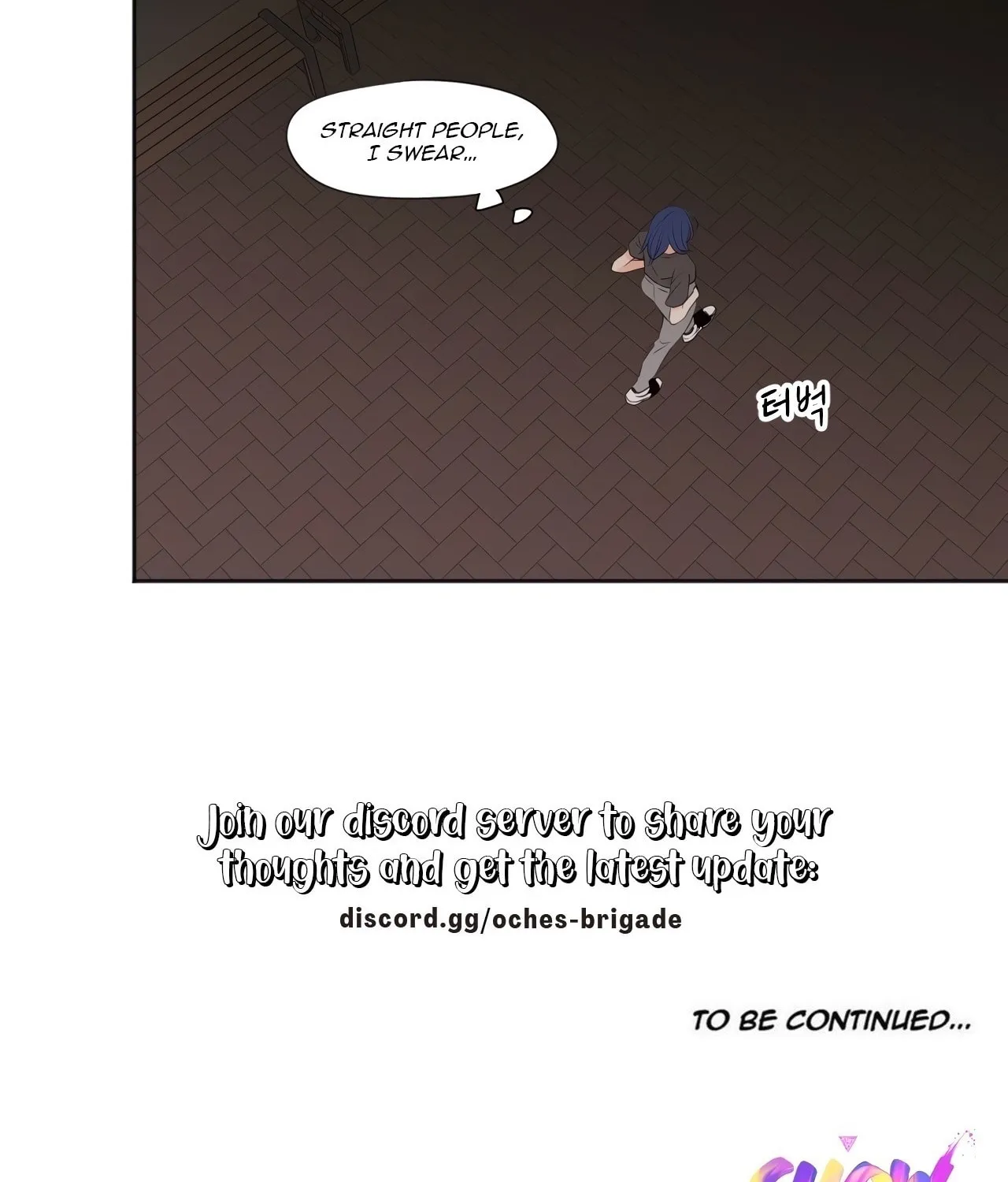Show Me Your Bust Chapter 34 page 44 - 
