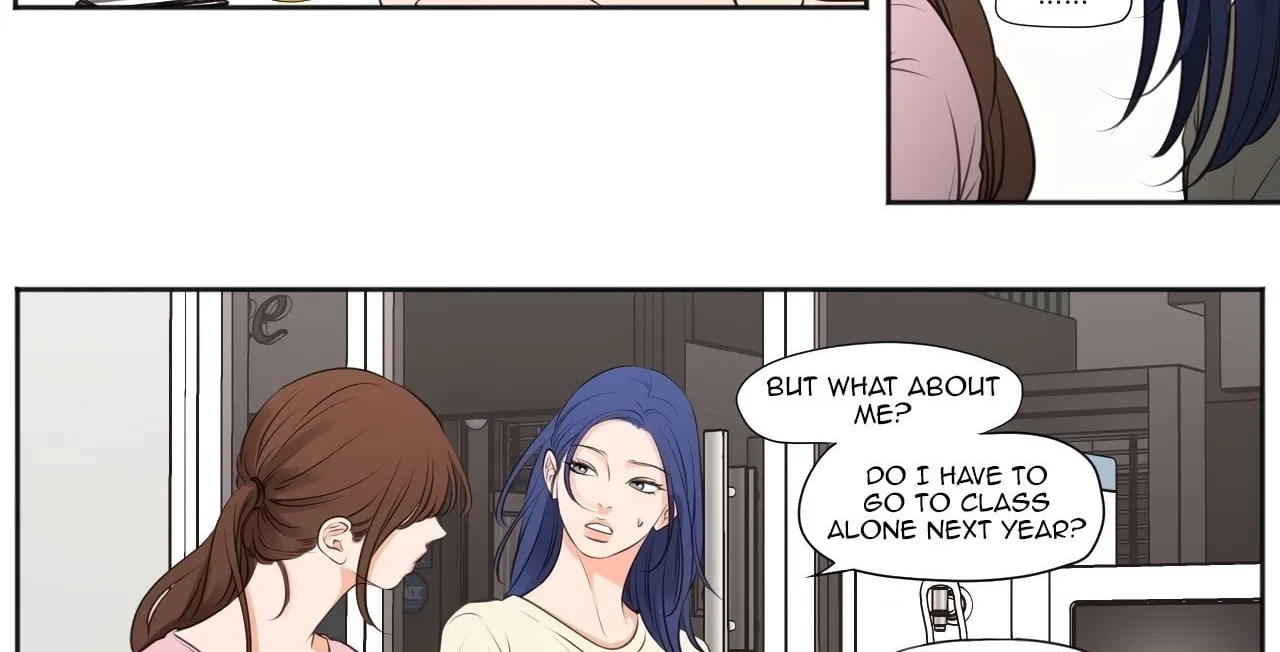 Show Me Your Bust Chapter 35 page 12 - 