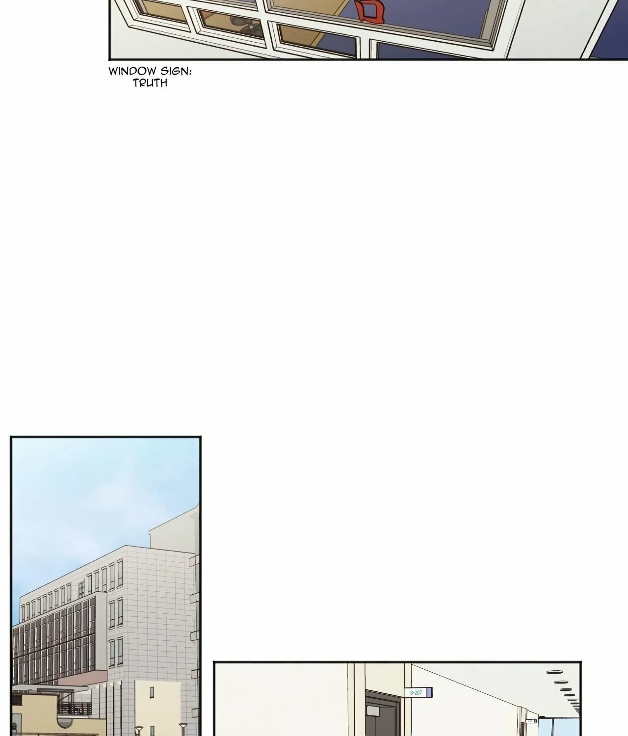 Show Me Your Bust Chapter 35 page 29 - 