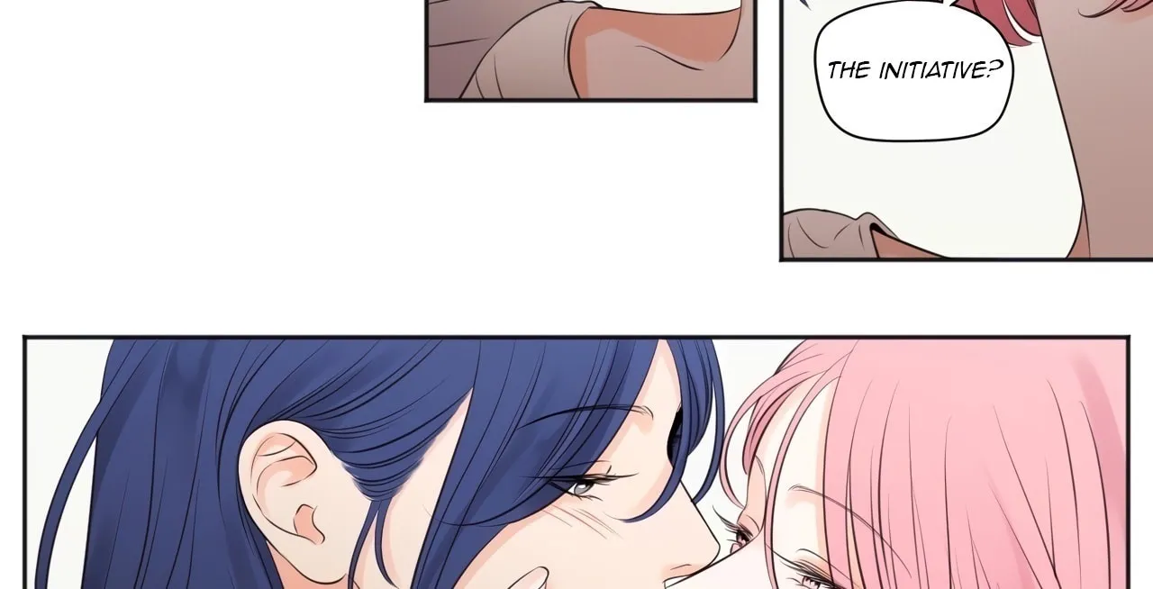 Show Me Your Bust Chapter 36 page 25 - 