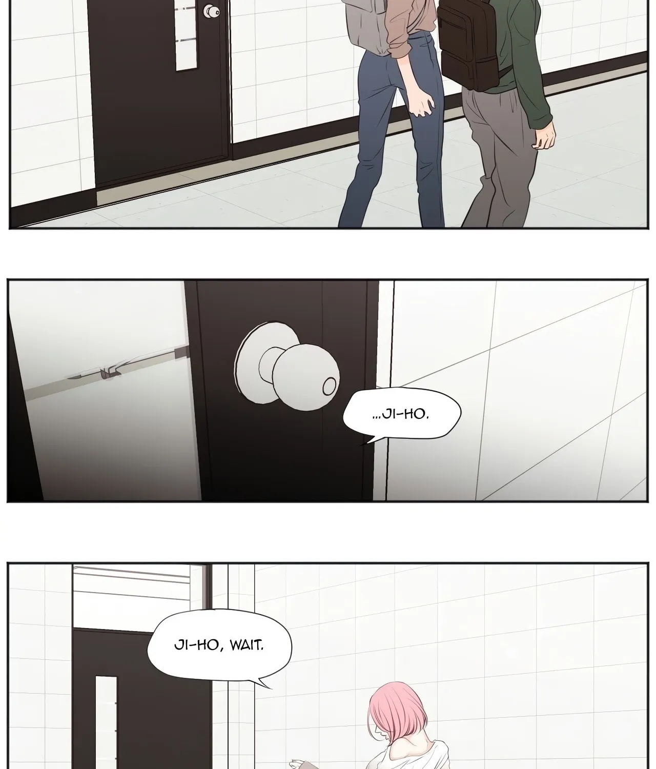 Show Me Your Bust Chapter 36 page 27 - 