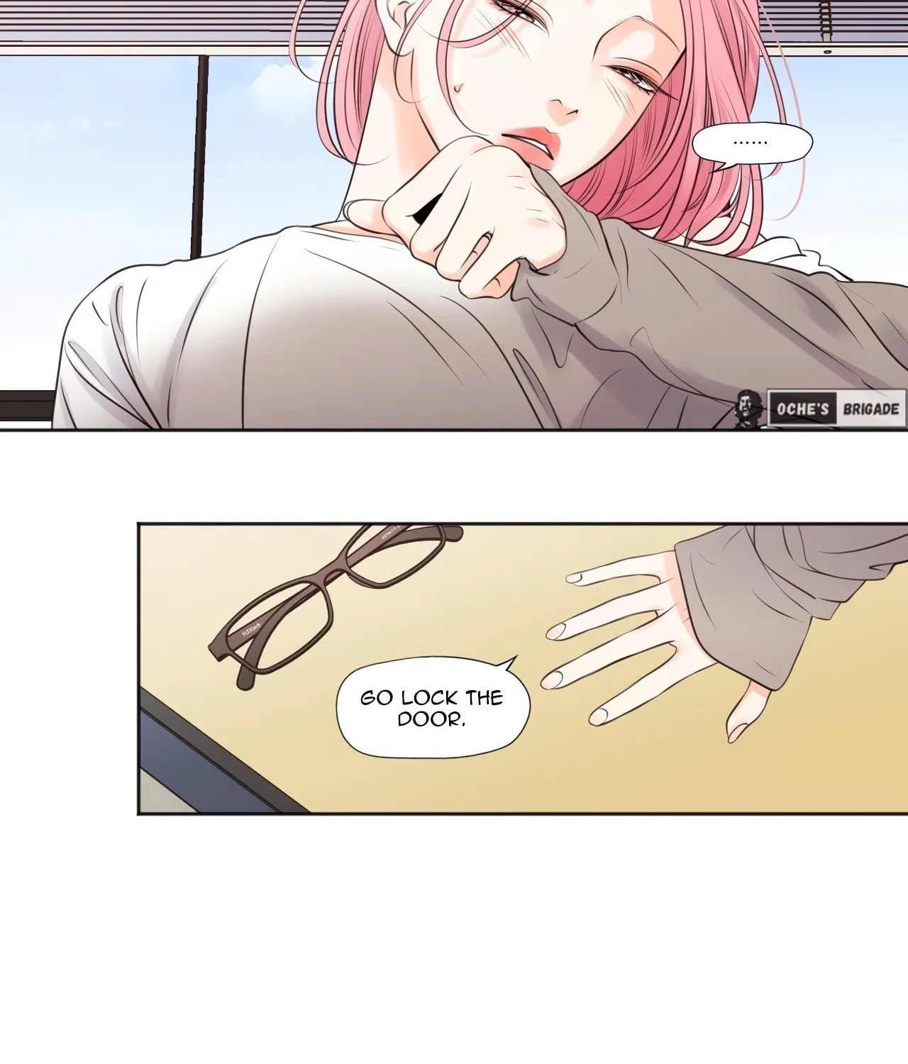 Show Me Your Bust Chapter 36 page 29 - 