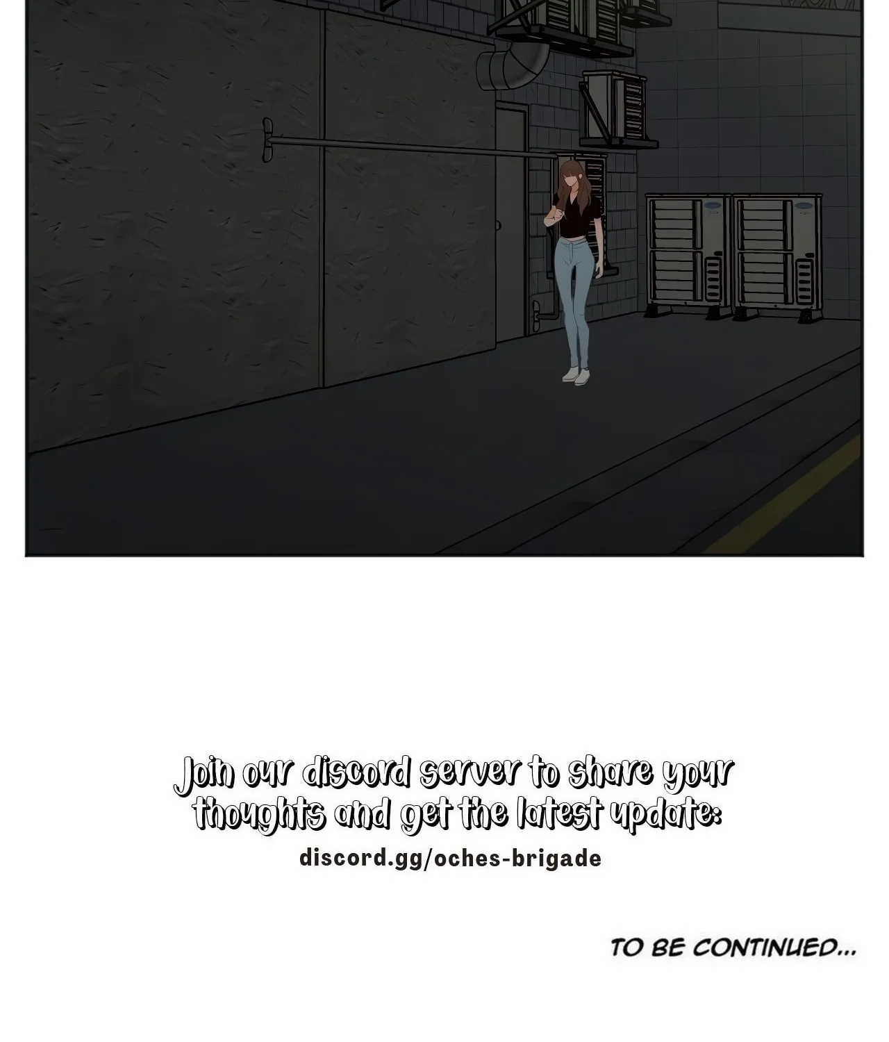 Show Me Your Bust Chapter 38 page 38 - 