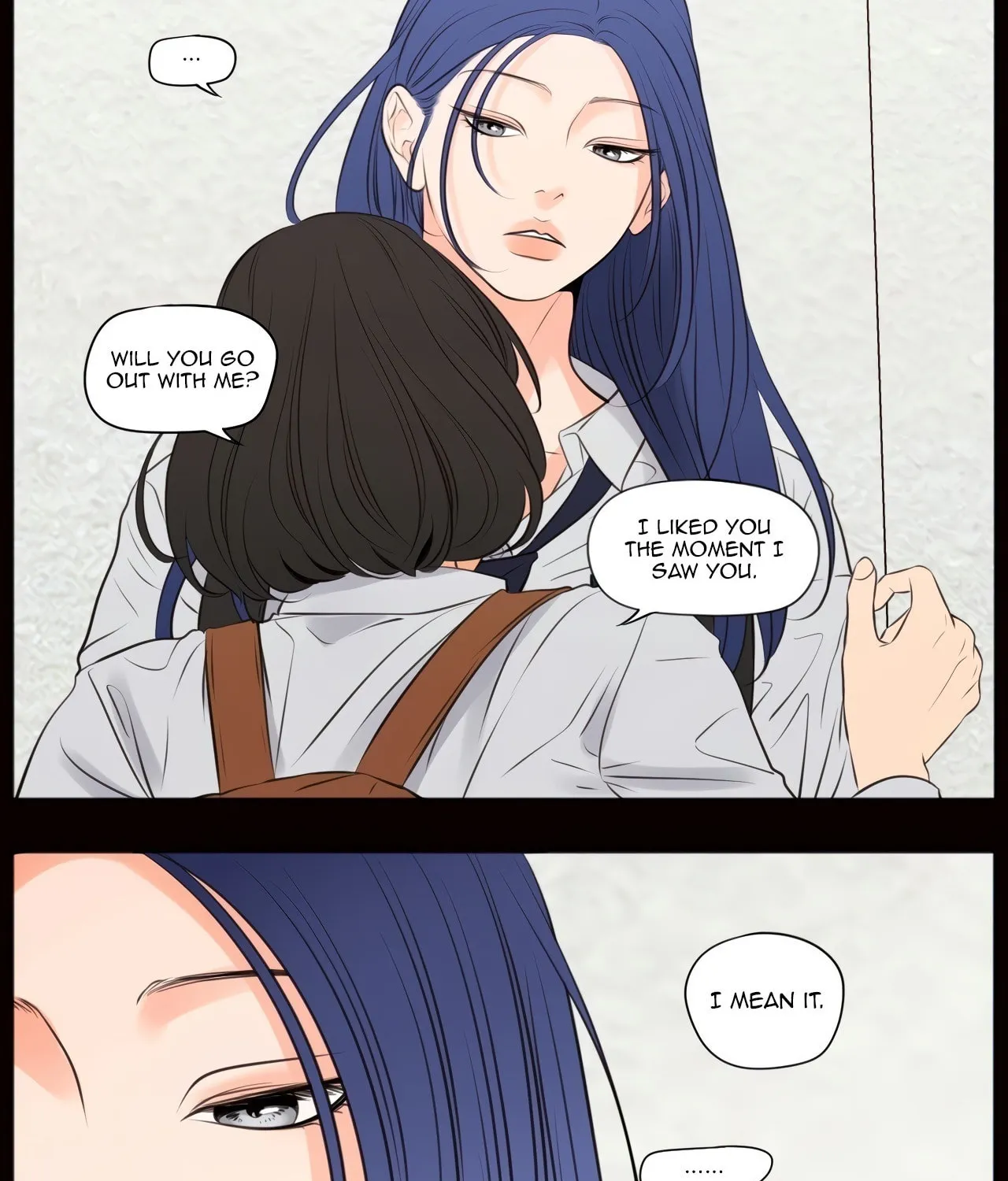 Show Me Your Bust Chapter 39 page 17 - 