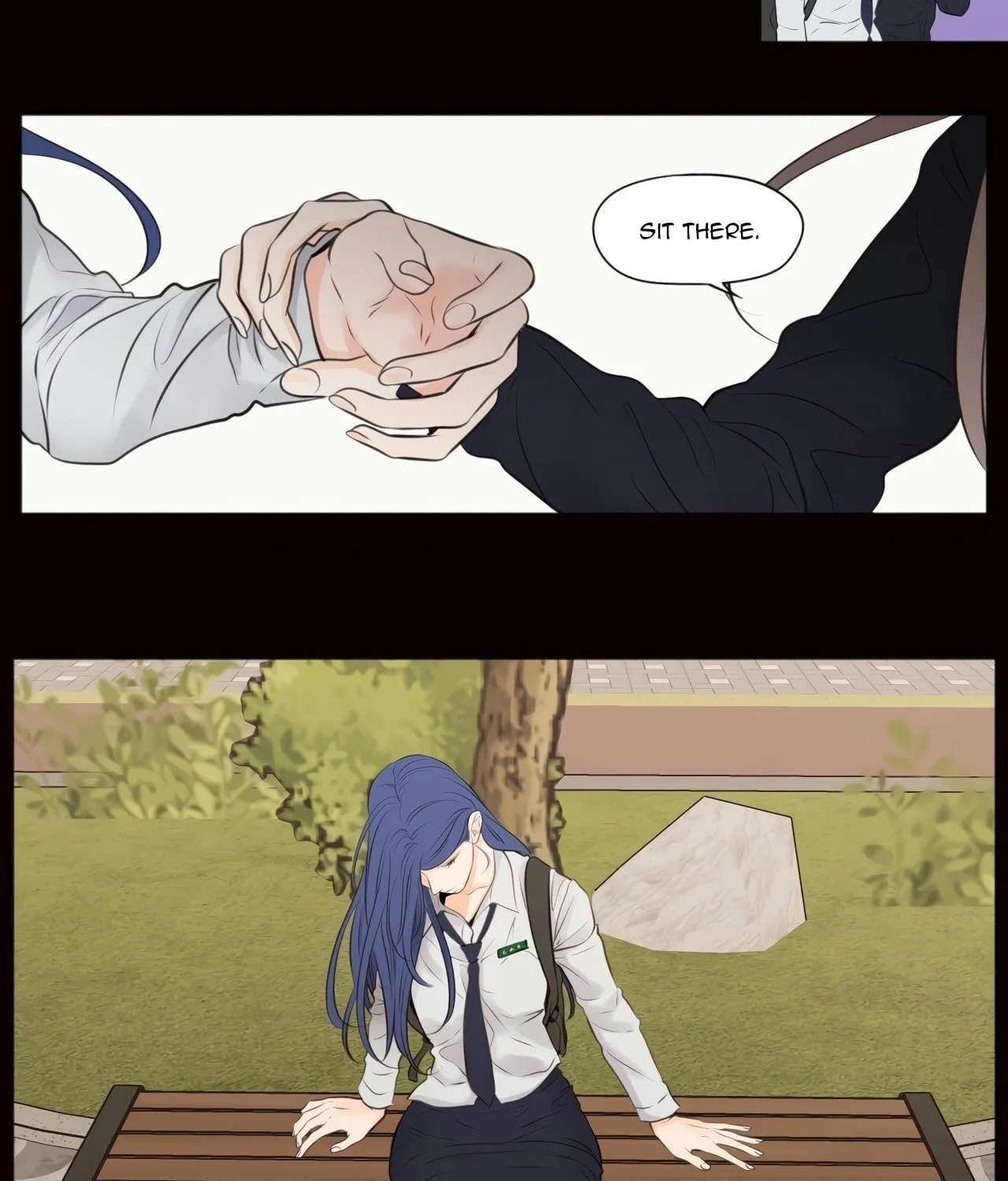 Show Me Your Bust Chapter 39 page 26 - 