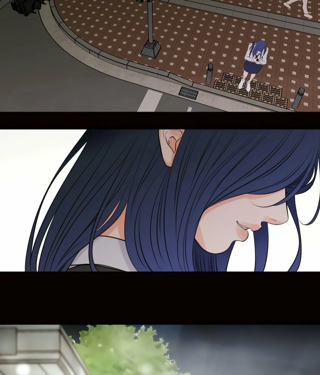 Show Me Your Bust Chapter 39 page 38 - 