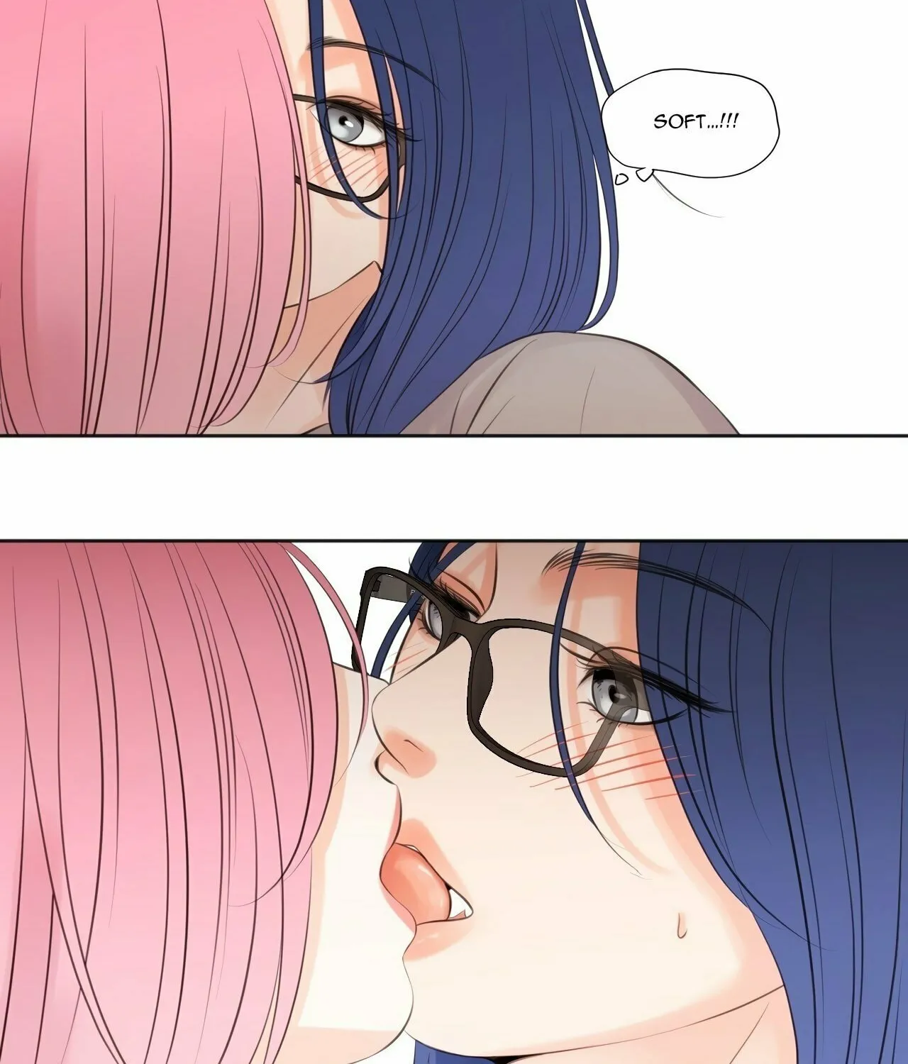 Show Me Your Bust Chapter 4 page 16 - 