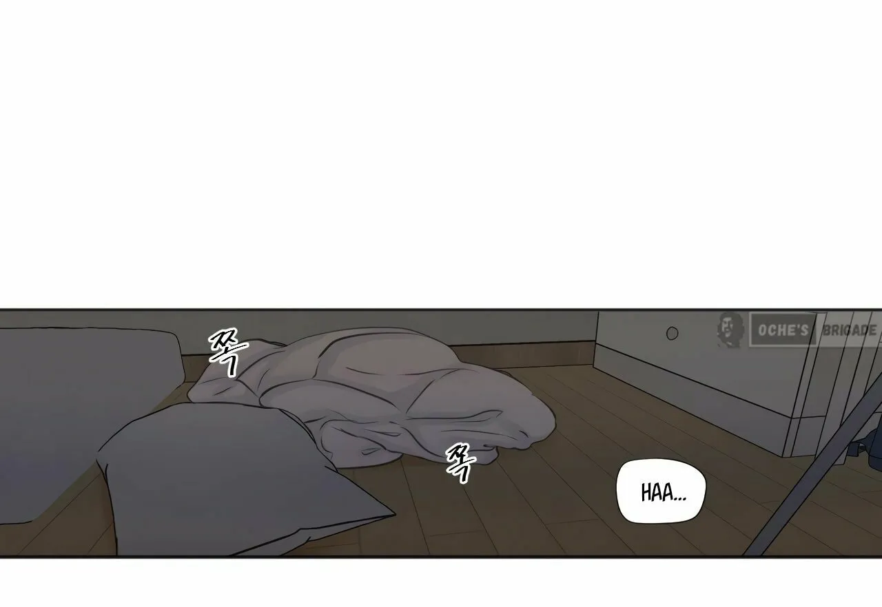 Show Me Your Bust Chapter 4 page 21 - 