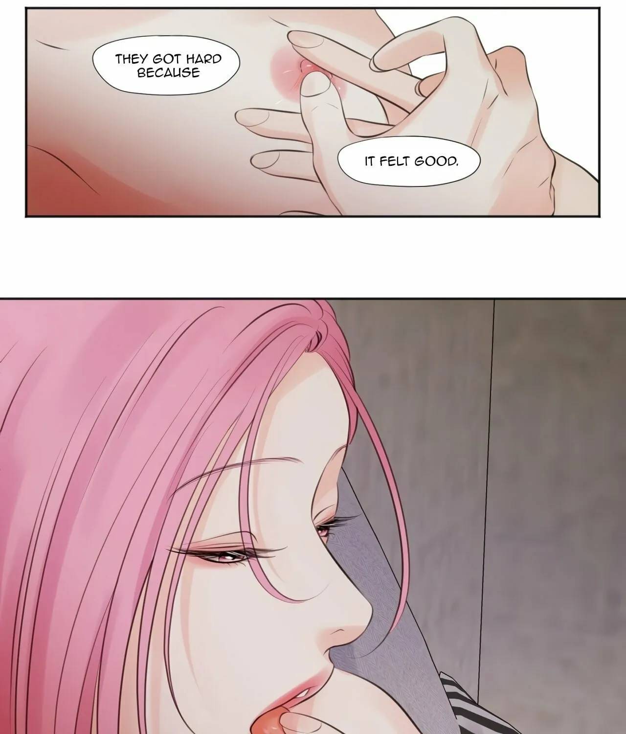 Show Me Your Bust Chapter 4 page 43 - 