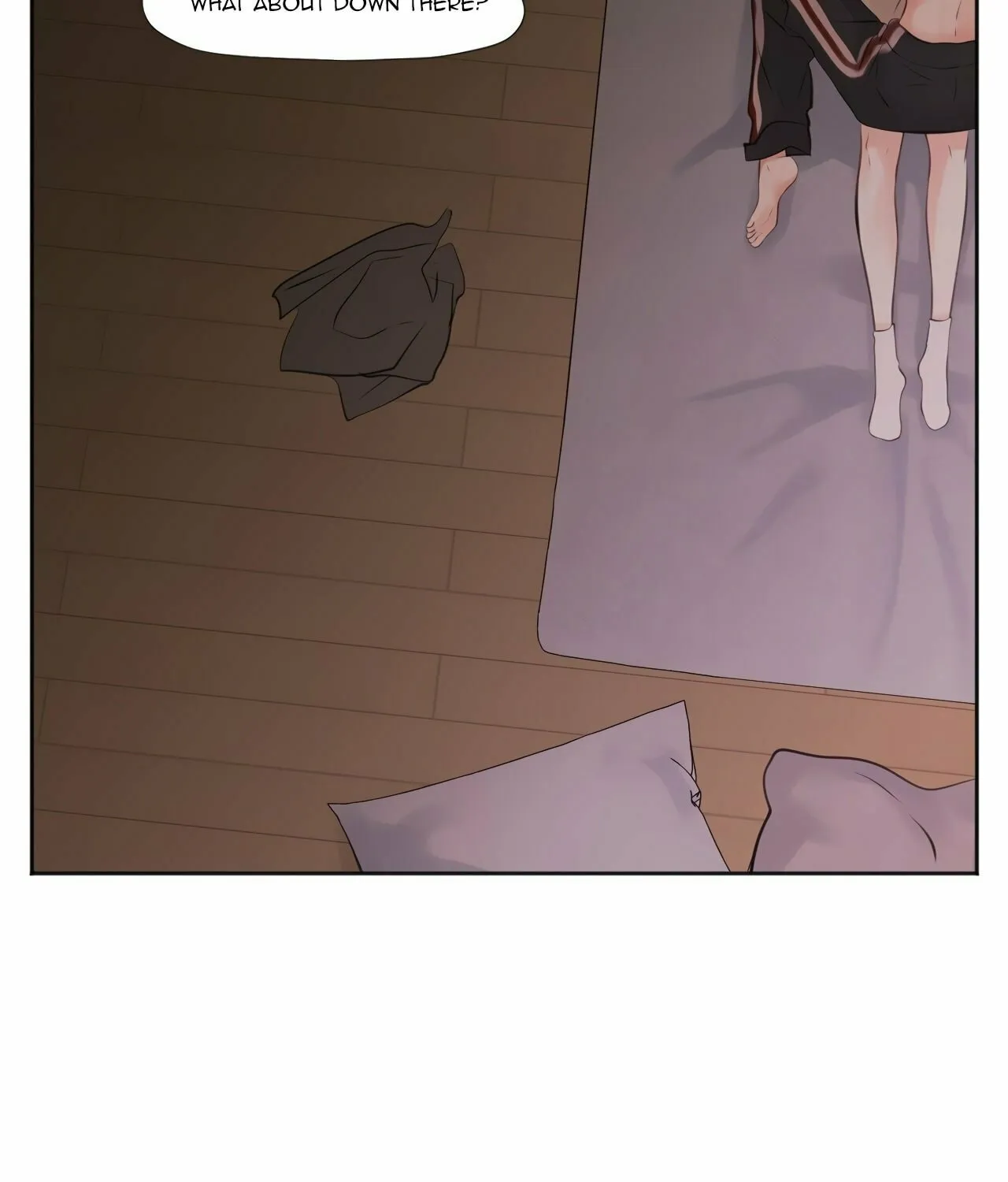 Show Me Your Bust Chapter 4 page 47 - 