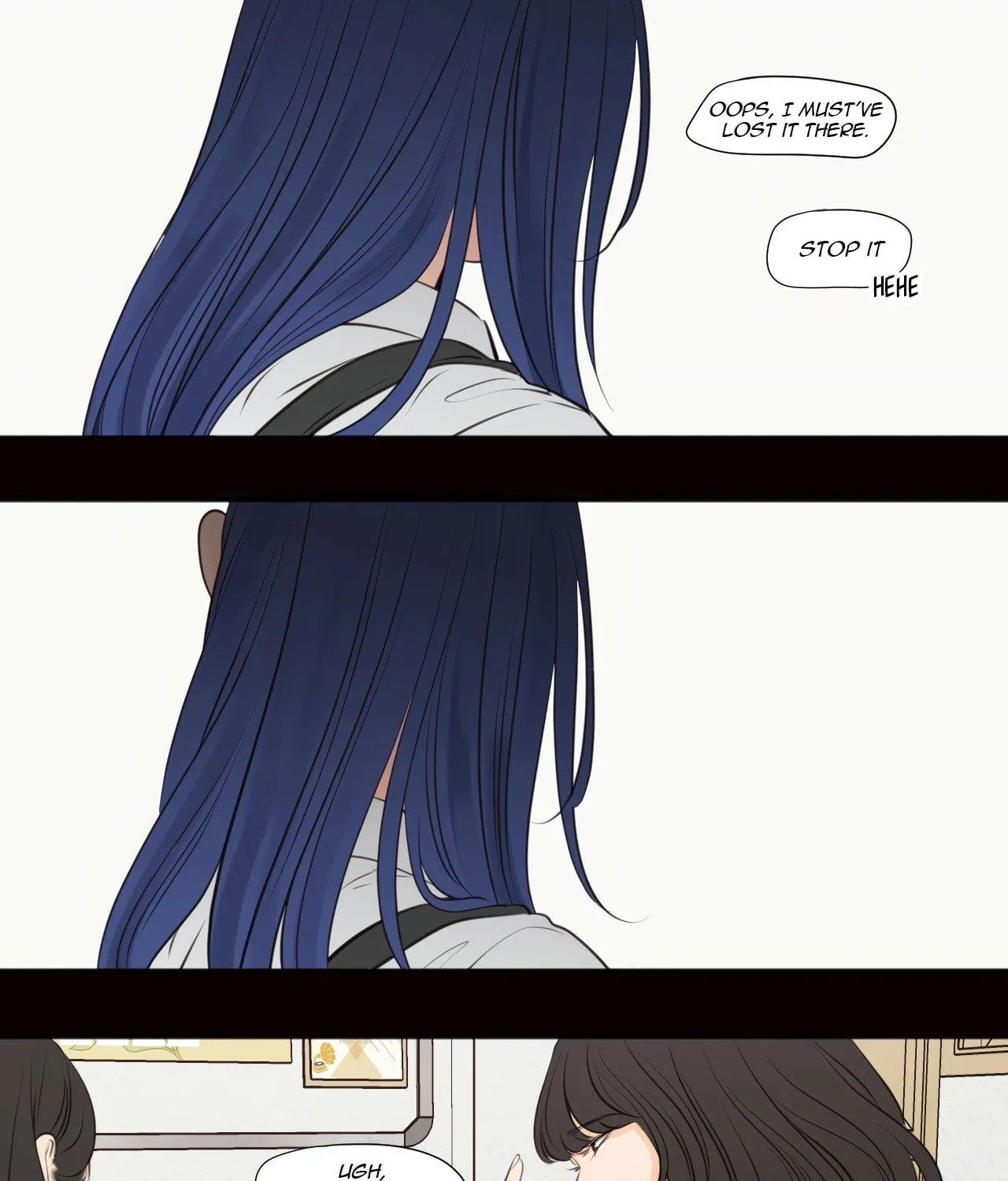 Show Me Your Bust Chapter 40 page 17 - 