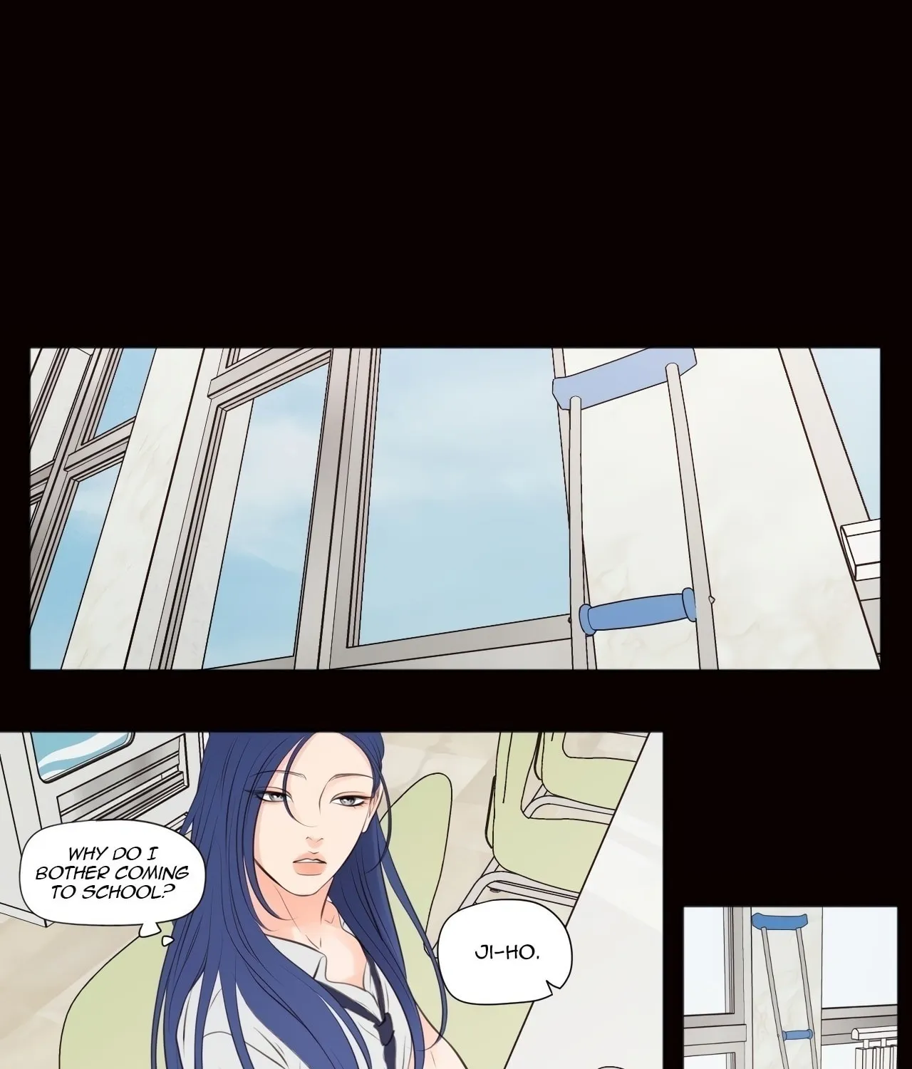 Show Me Your Bust Chapter 40 page 27 - 