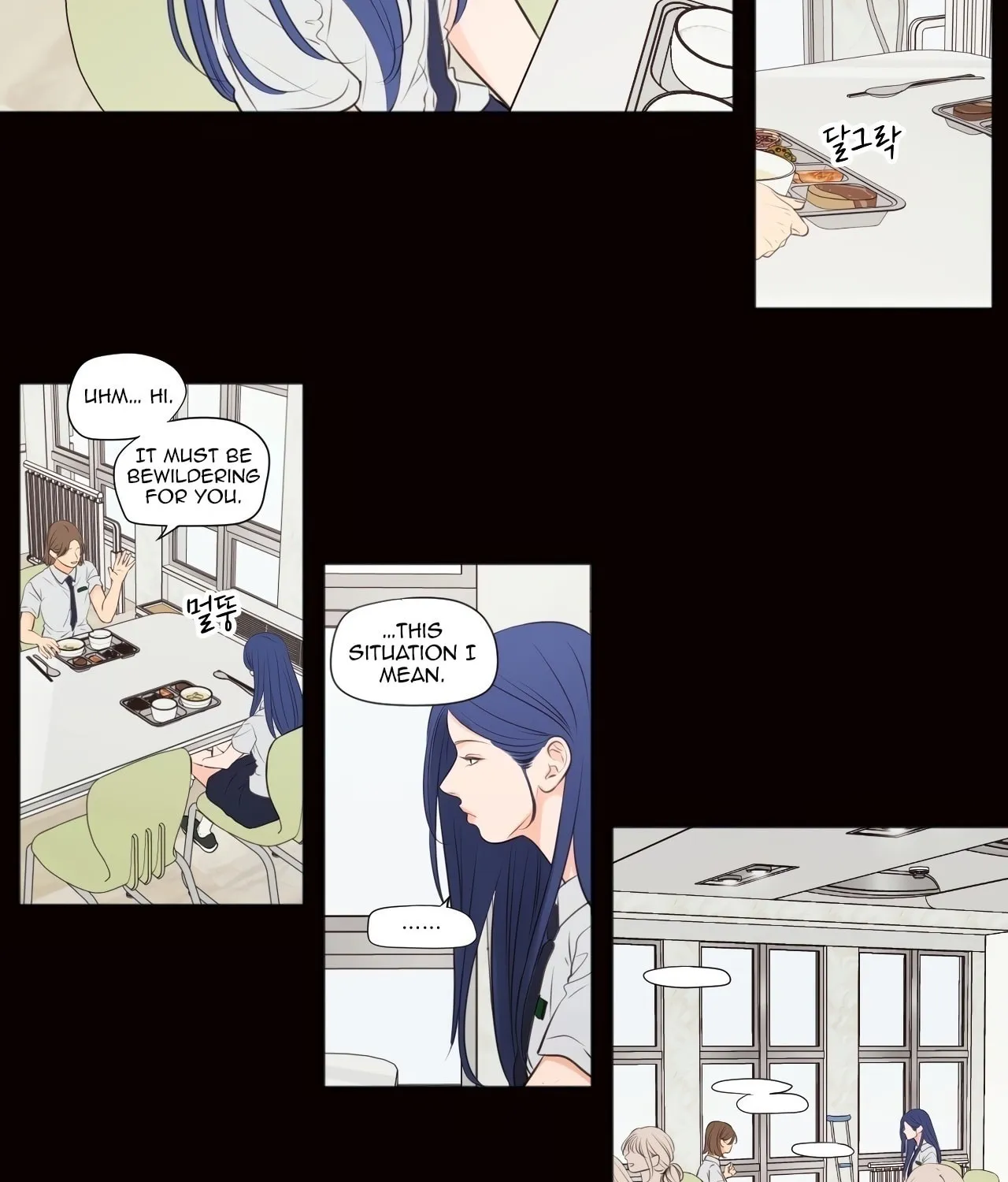 Show Me Your Bust Chapter 40 page 28 - 