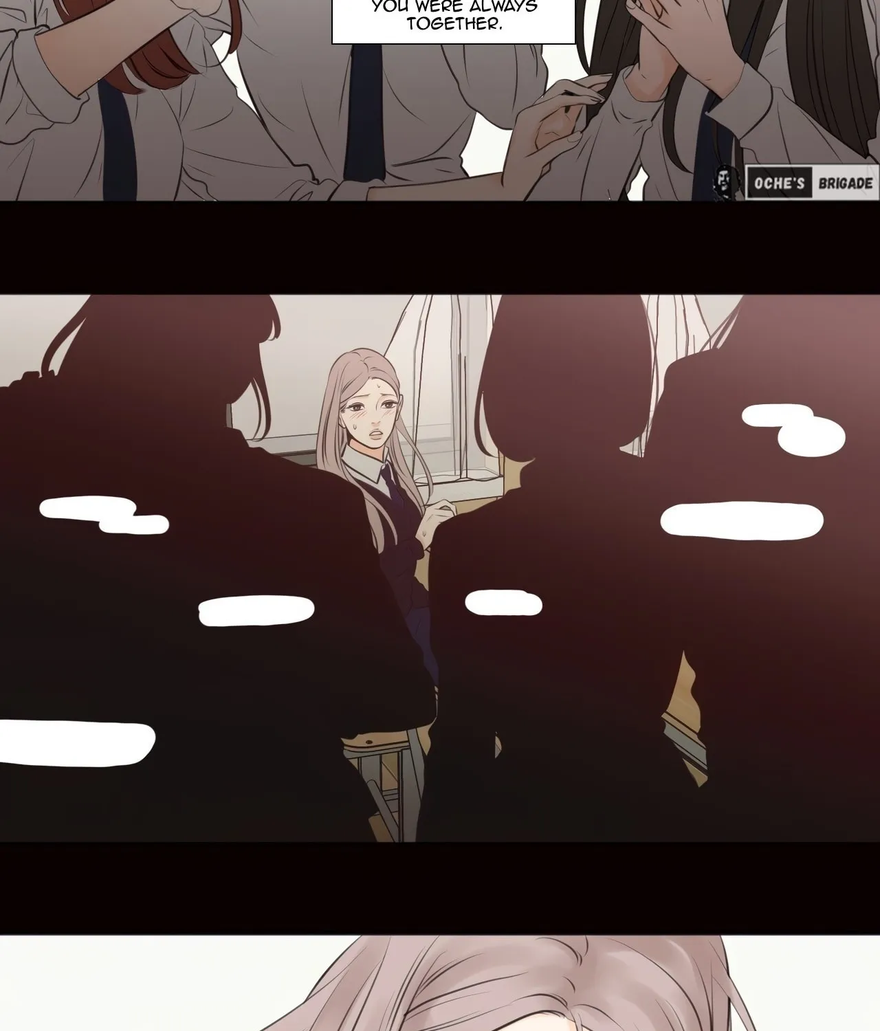 Show Me Your Bust Chapter 40 page 30 - 