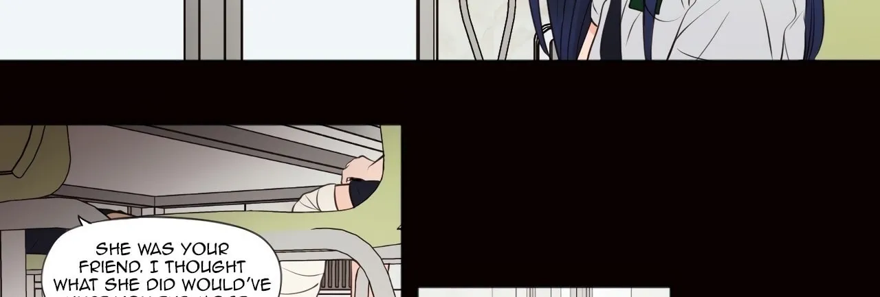 Show Me Your Bust Chapter 40 page 32 - 