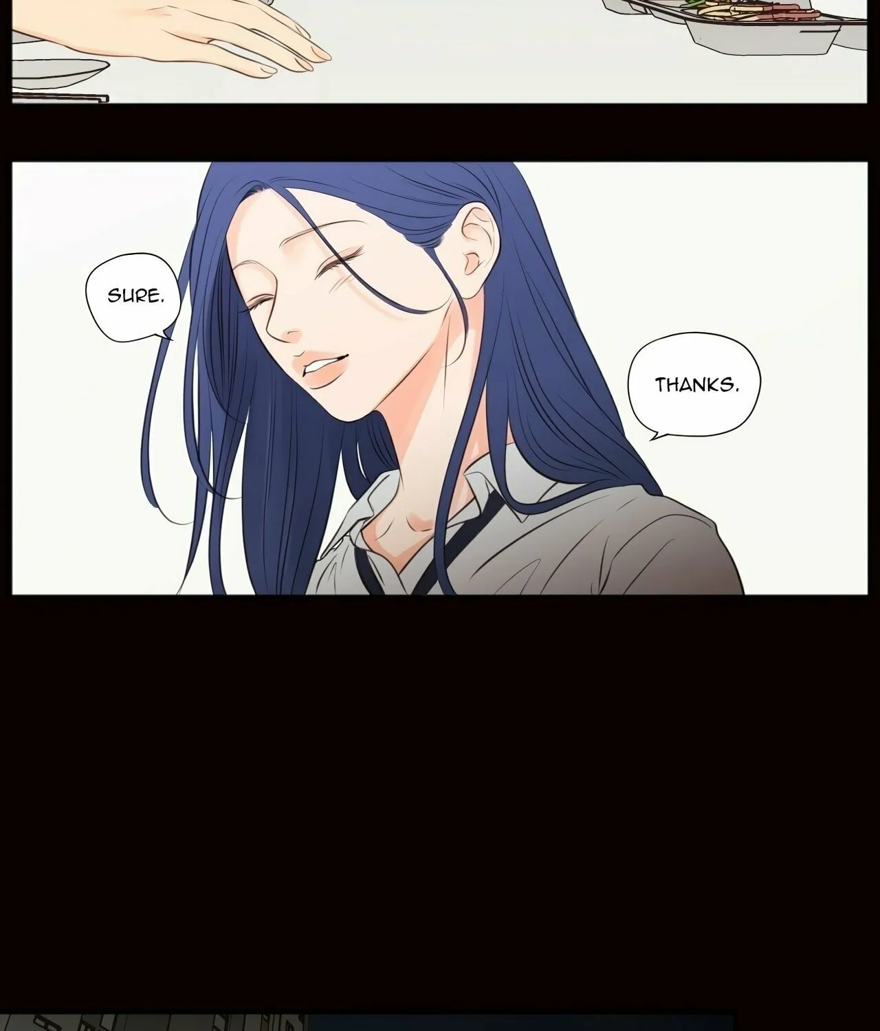 Show Me Your Bust Chapter 40 page 34 - 
