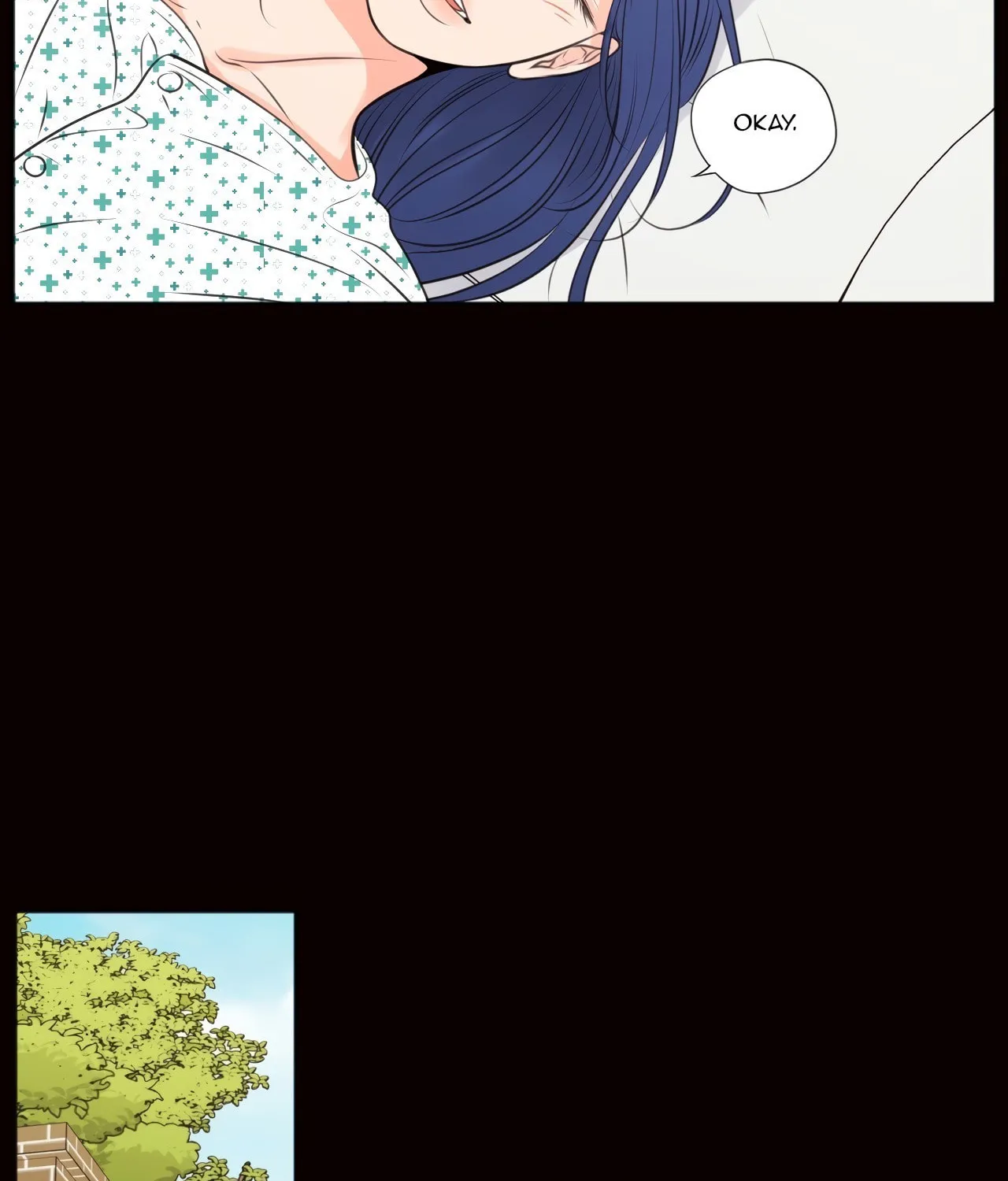 Show Me Your Bust Chapter 40 page 10 - 