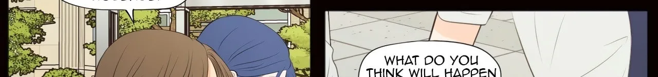 Show Me Your Bust Chapter 41 page 14 - 