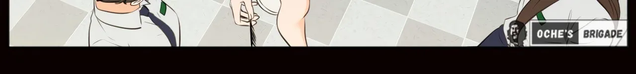Show Me Your Bust Chapter 41 page 21 - 