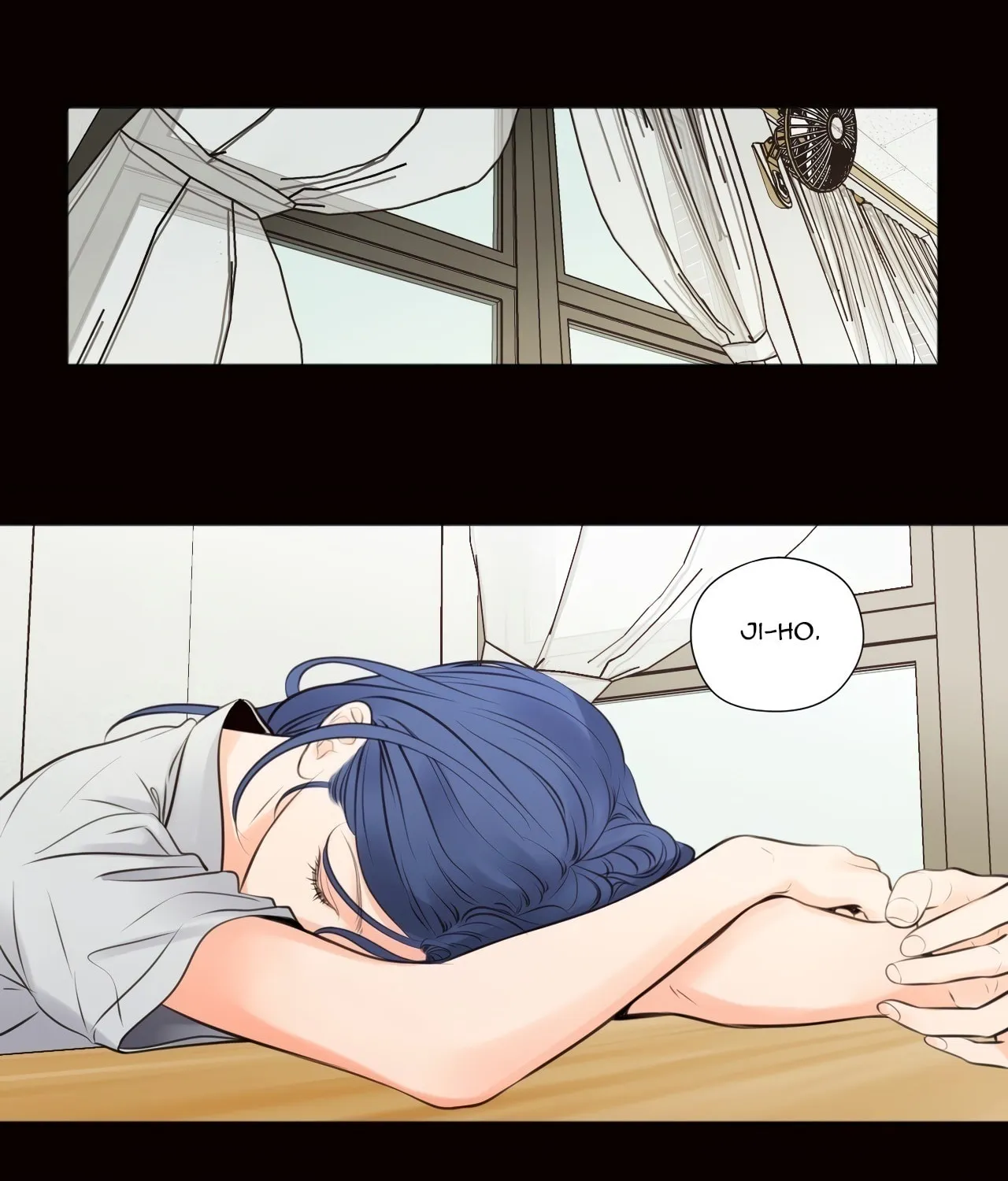 Show Me Your Bust Chapter 41 page 23 - 
