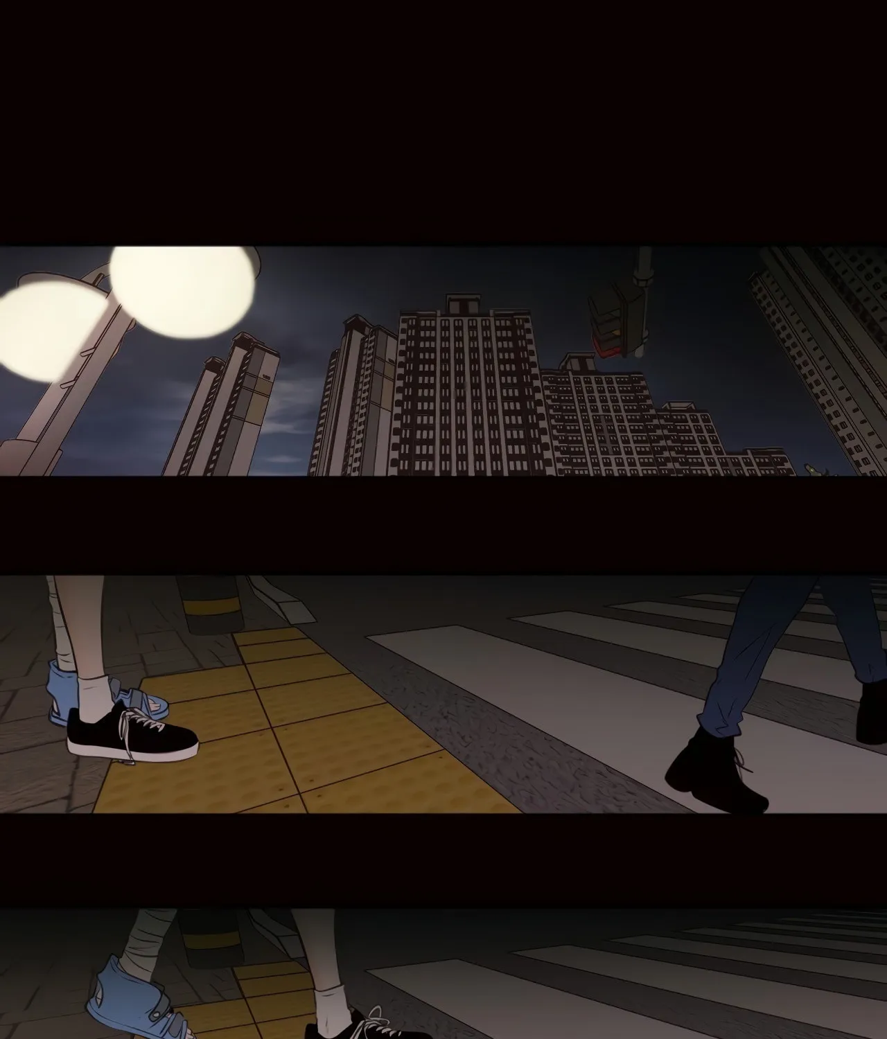 Show Me Your Bust Chapter 41 page 27 - 