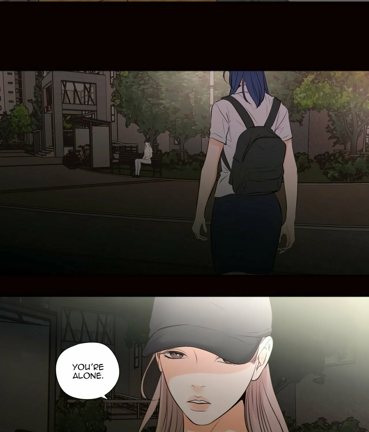 Show Me Your Bust Chapter 41 page 29 - 