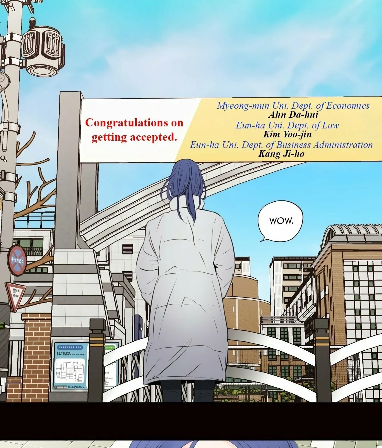 Show Me Your Bust Chapter 41 page 40 - 