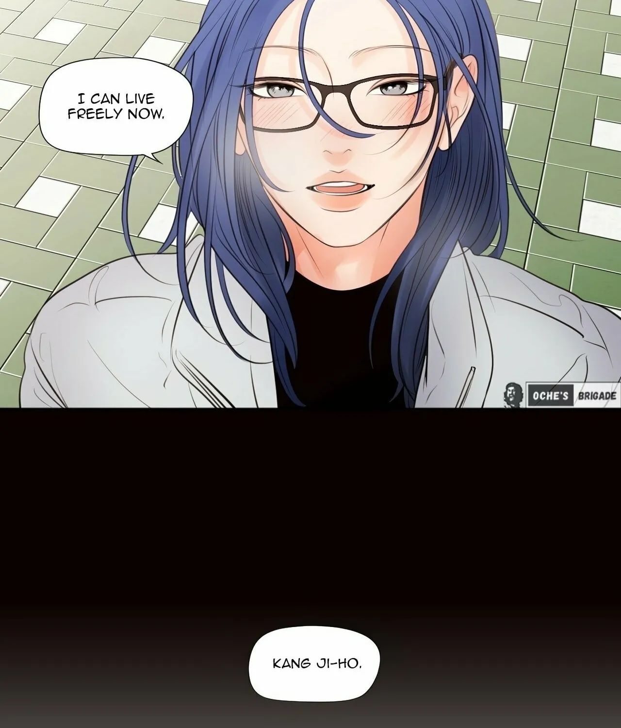 Show Me Your Bust Chapter 41 page 41 - 