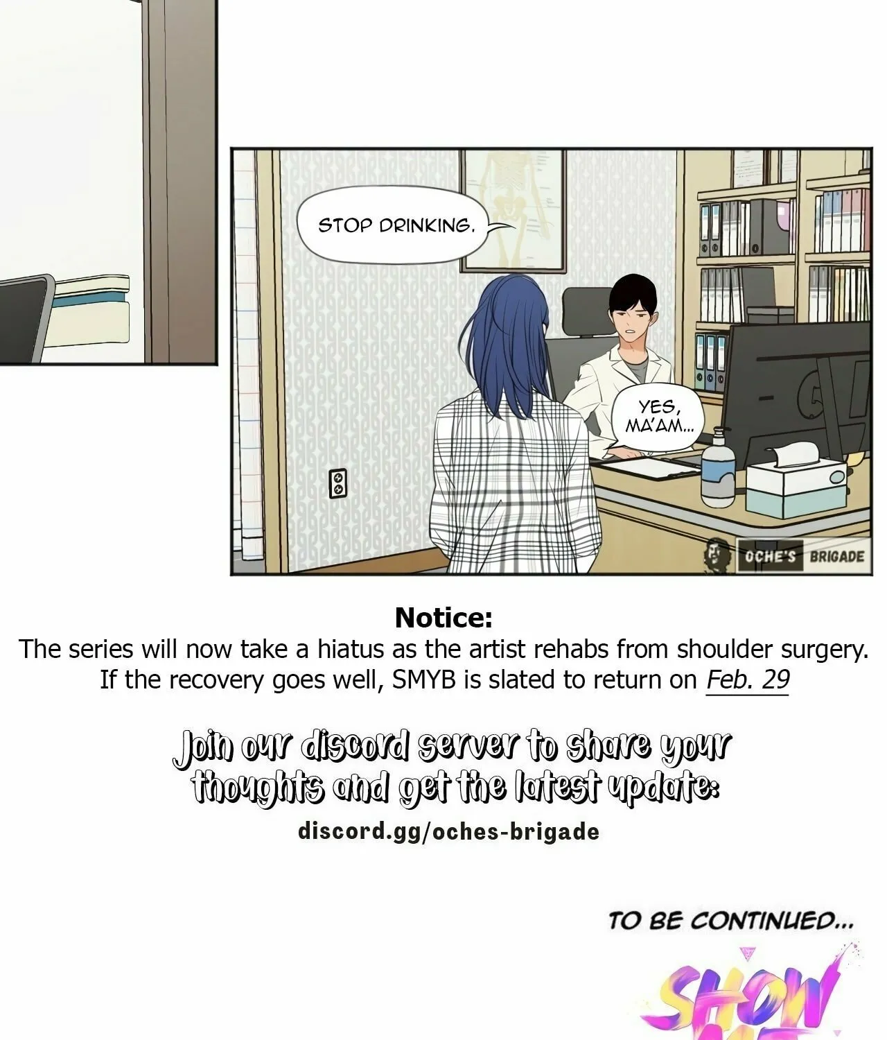 Show Me Your Bust Chapter 41 page 45 - 