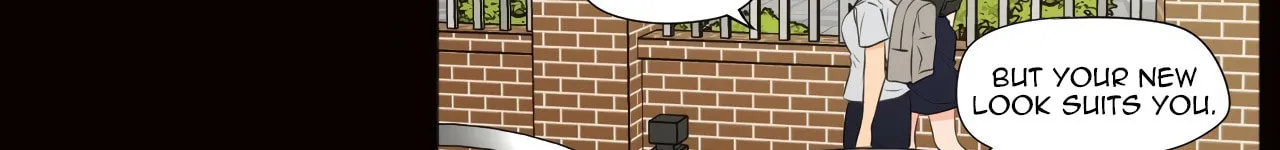 Show Me Your Bust Chapter 41 page 7 - 