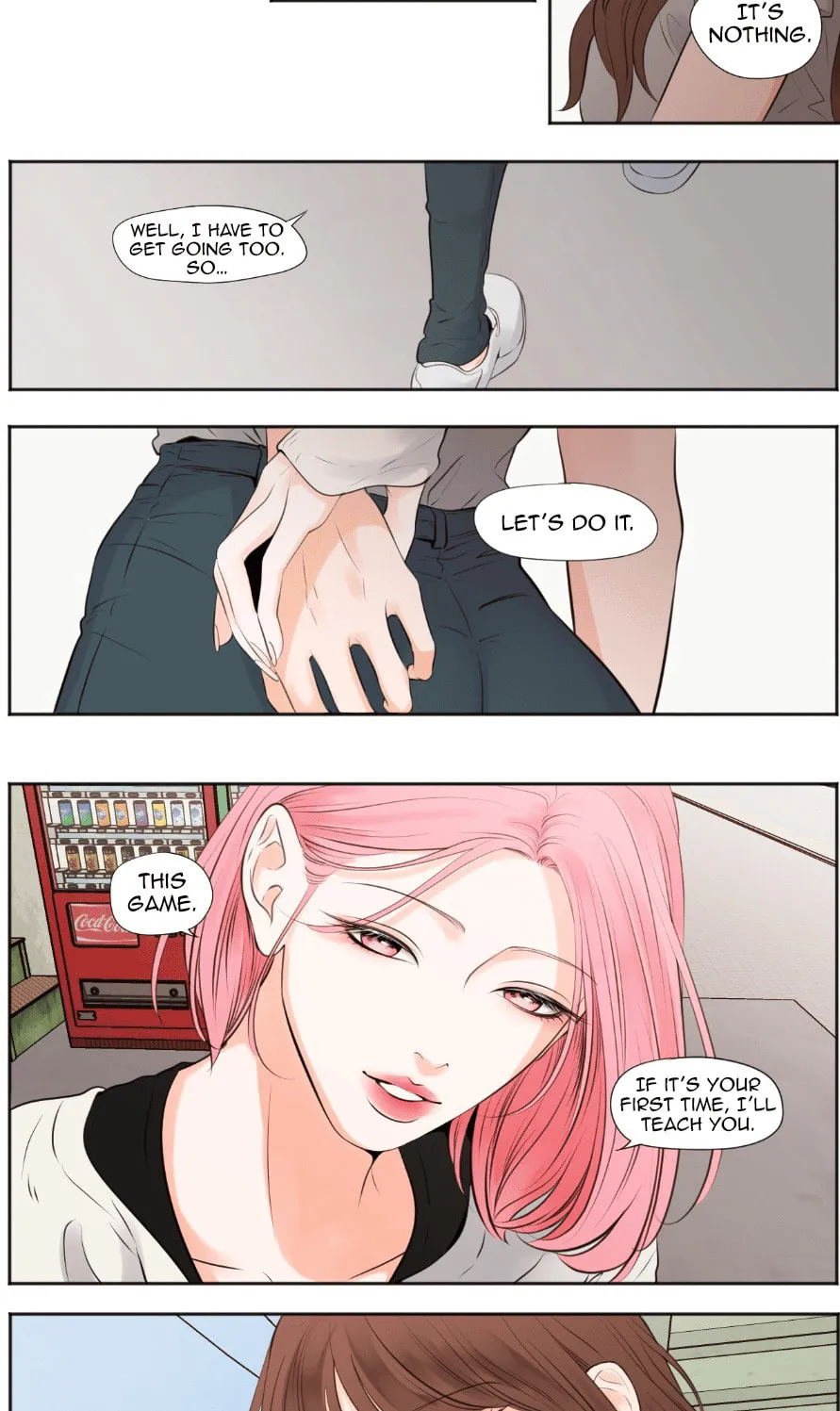 Show Me Your Bust Chapter 42 page 13 - 
